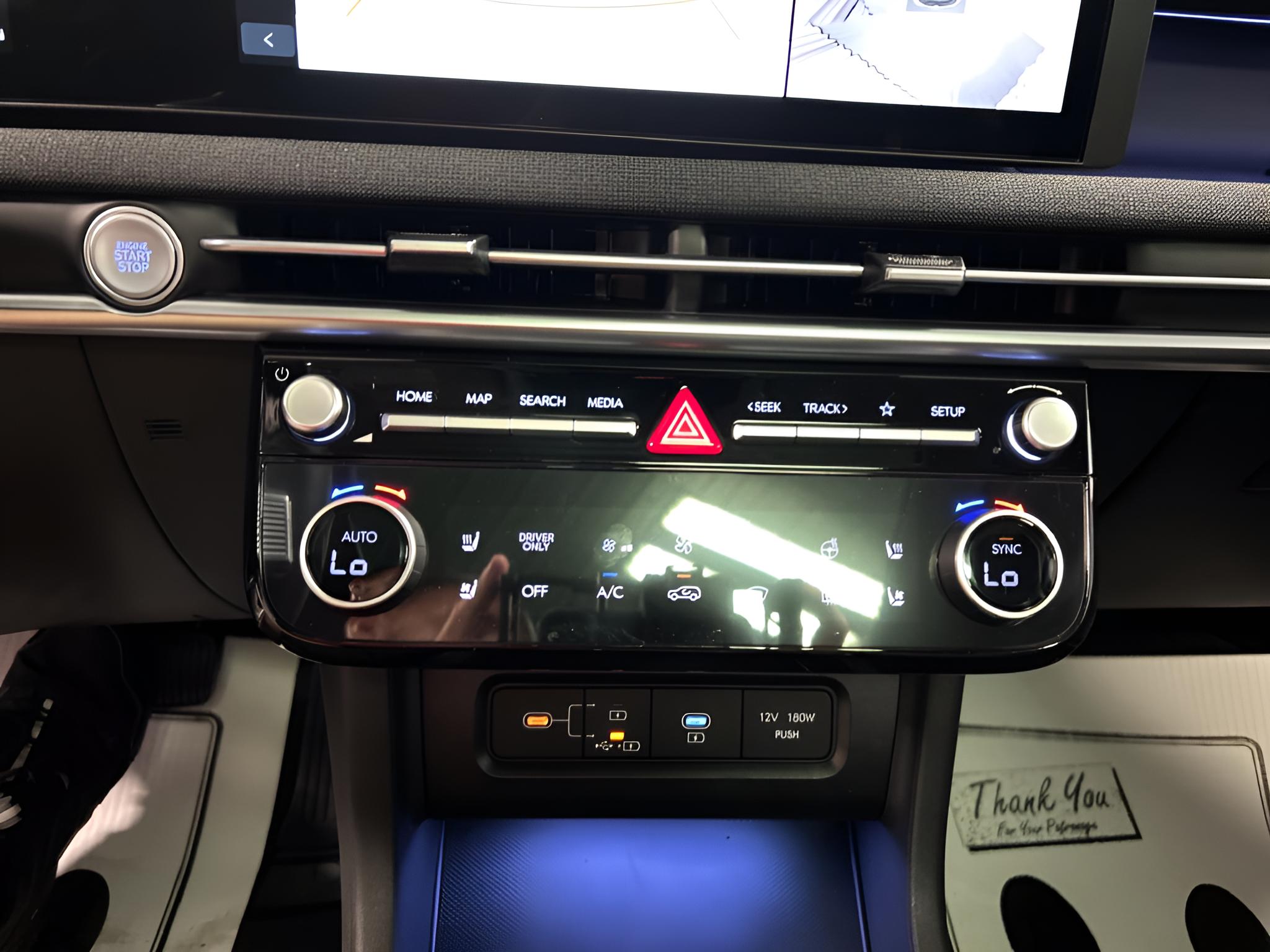2026 Hyundai Tucson Plug-In Hybrid Limited