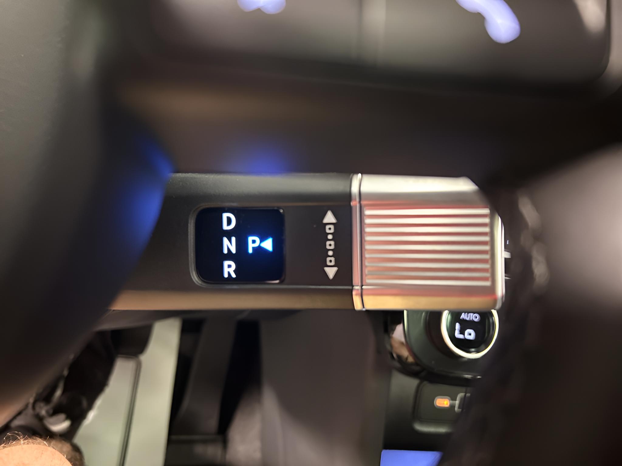 2026 Hyundai Tucson Plug-In Hybrid Limited
