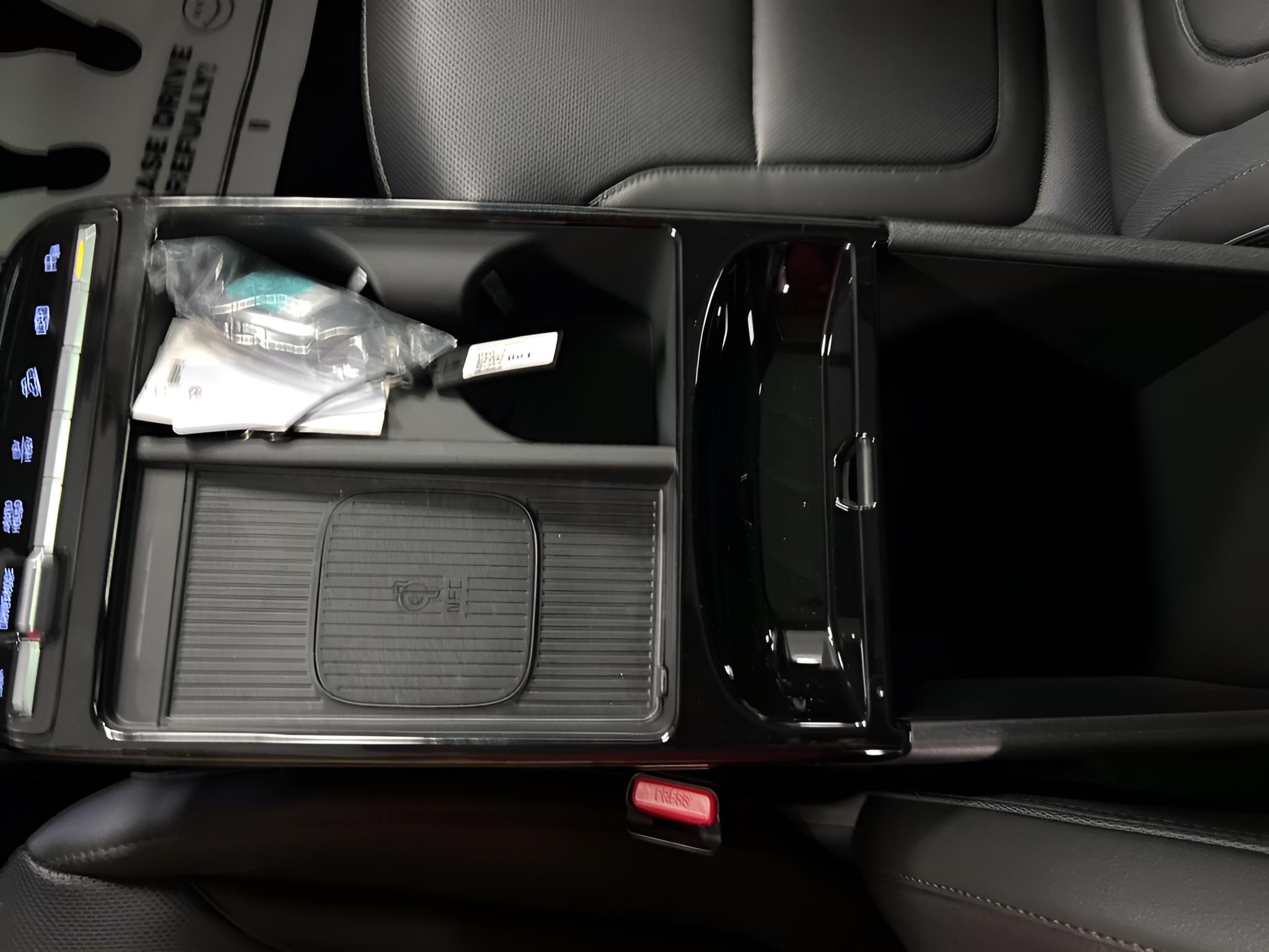 2026 Hyundai Tucson Plug-In Hybrid Limited