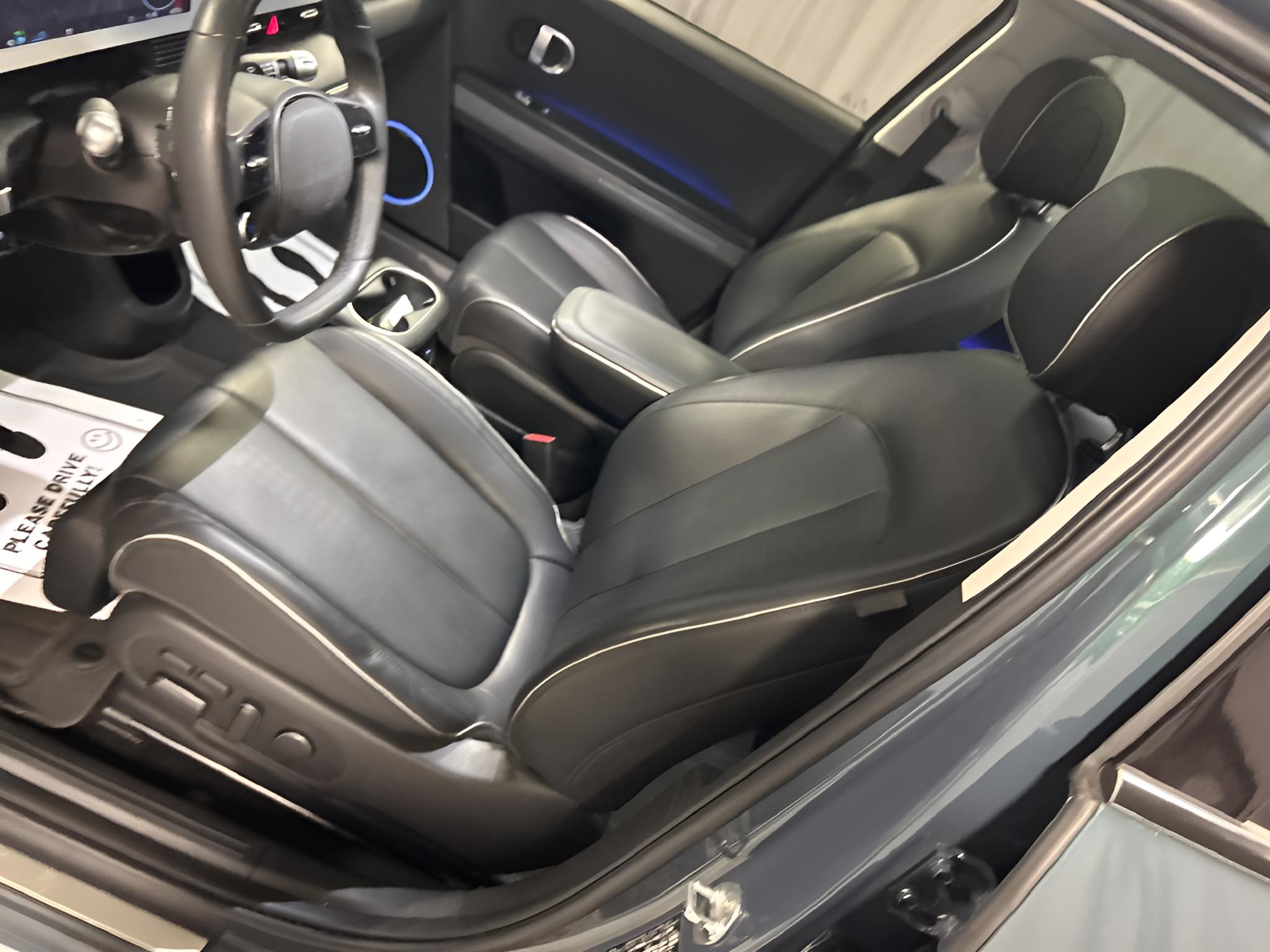 2022 Hyundai IONIQ 5 Limited