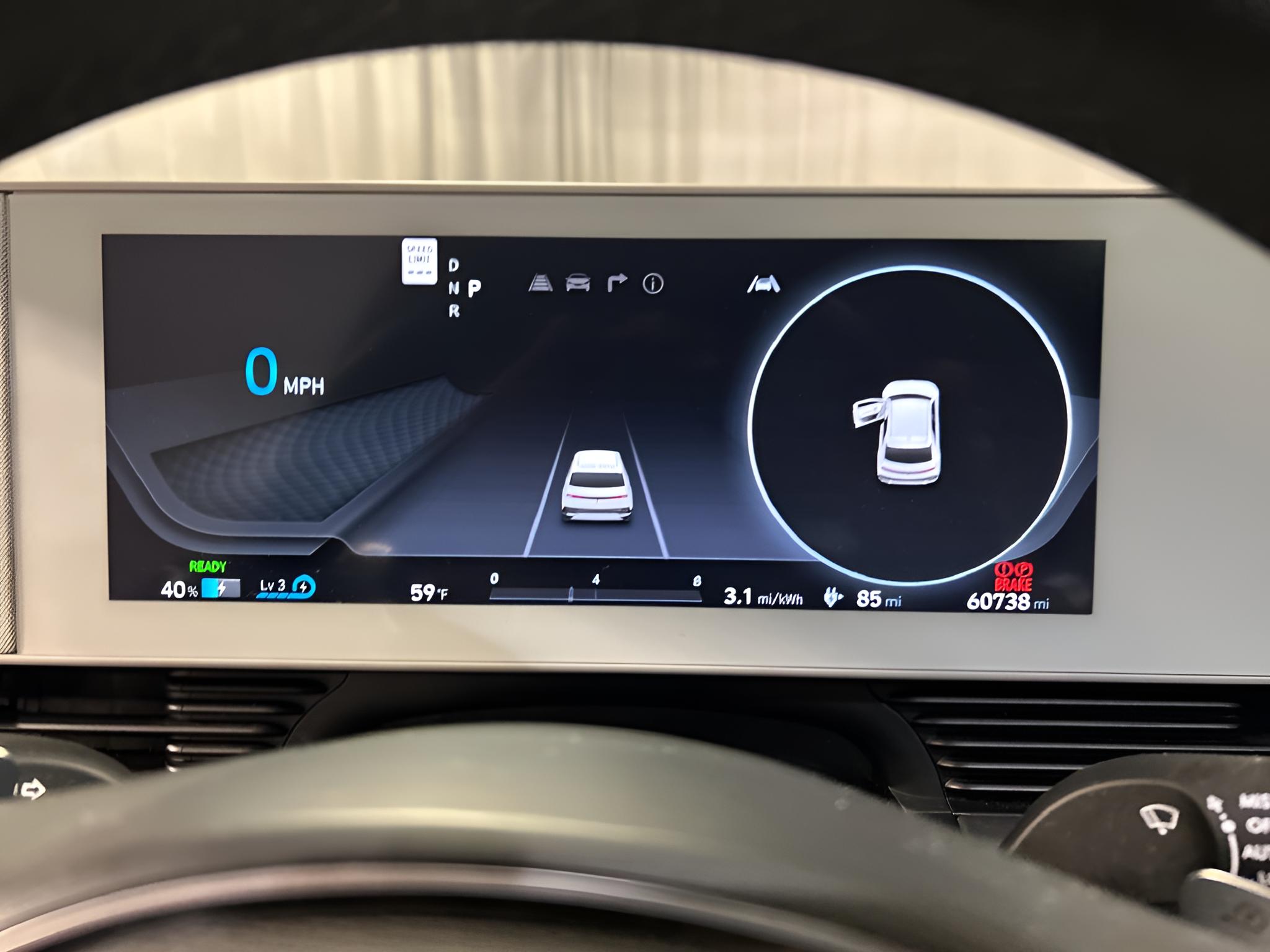 2022 Hyundai IONIQ 5 Limited
