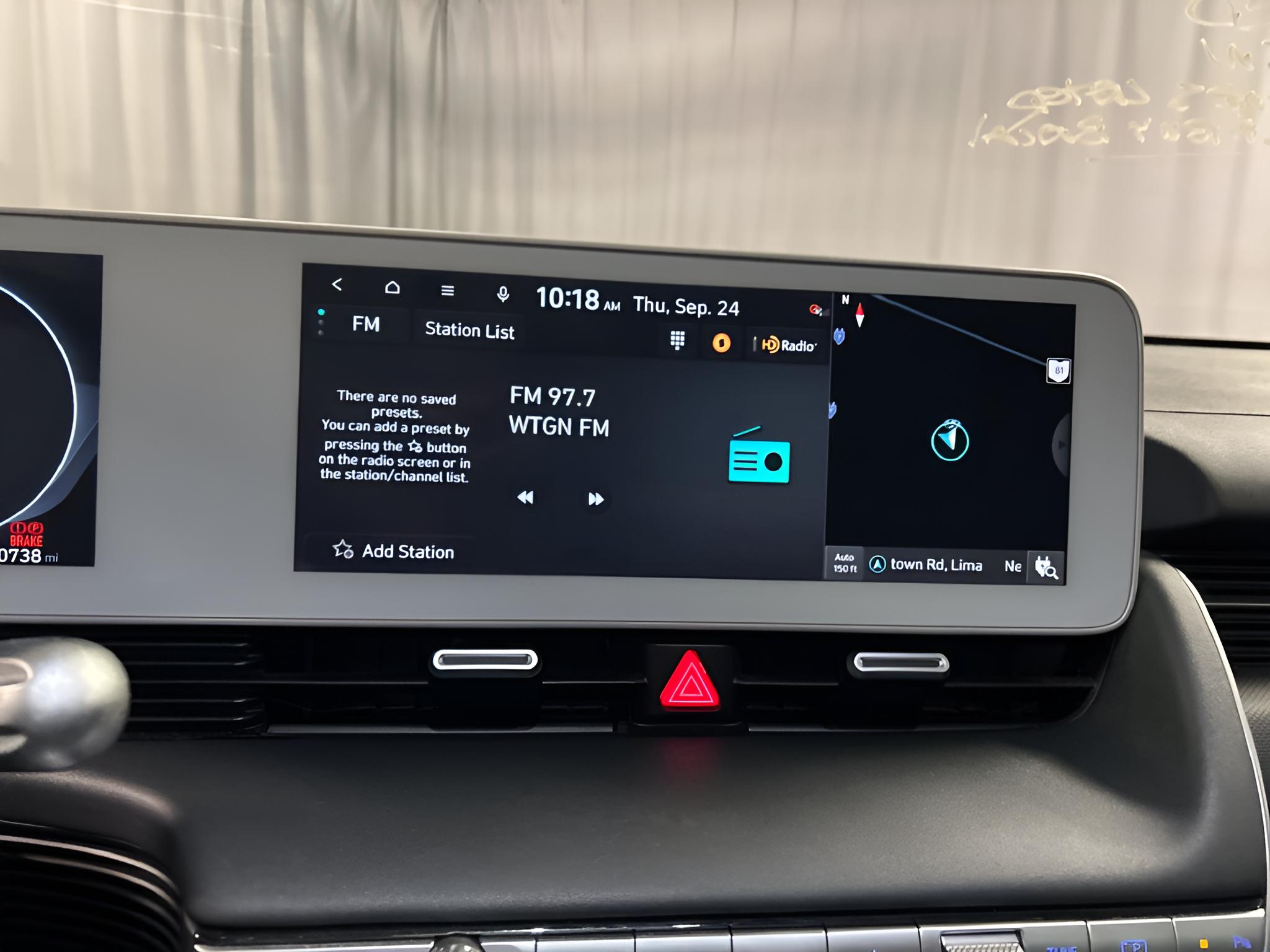 2022 Hyundai IONIQ 5 Limited