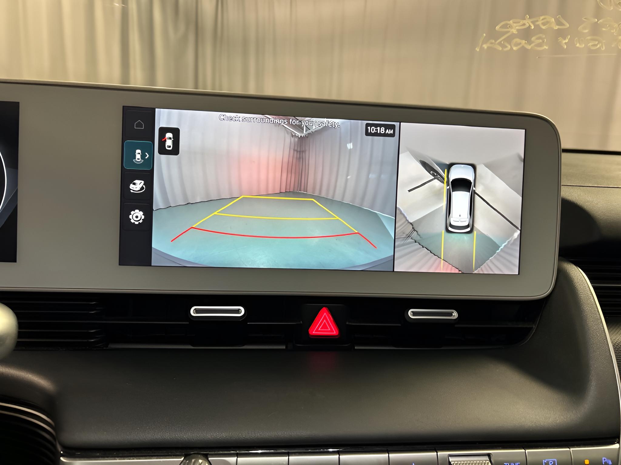 2022 Hyundai IONIQ 5 Limited