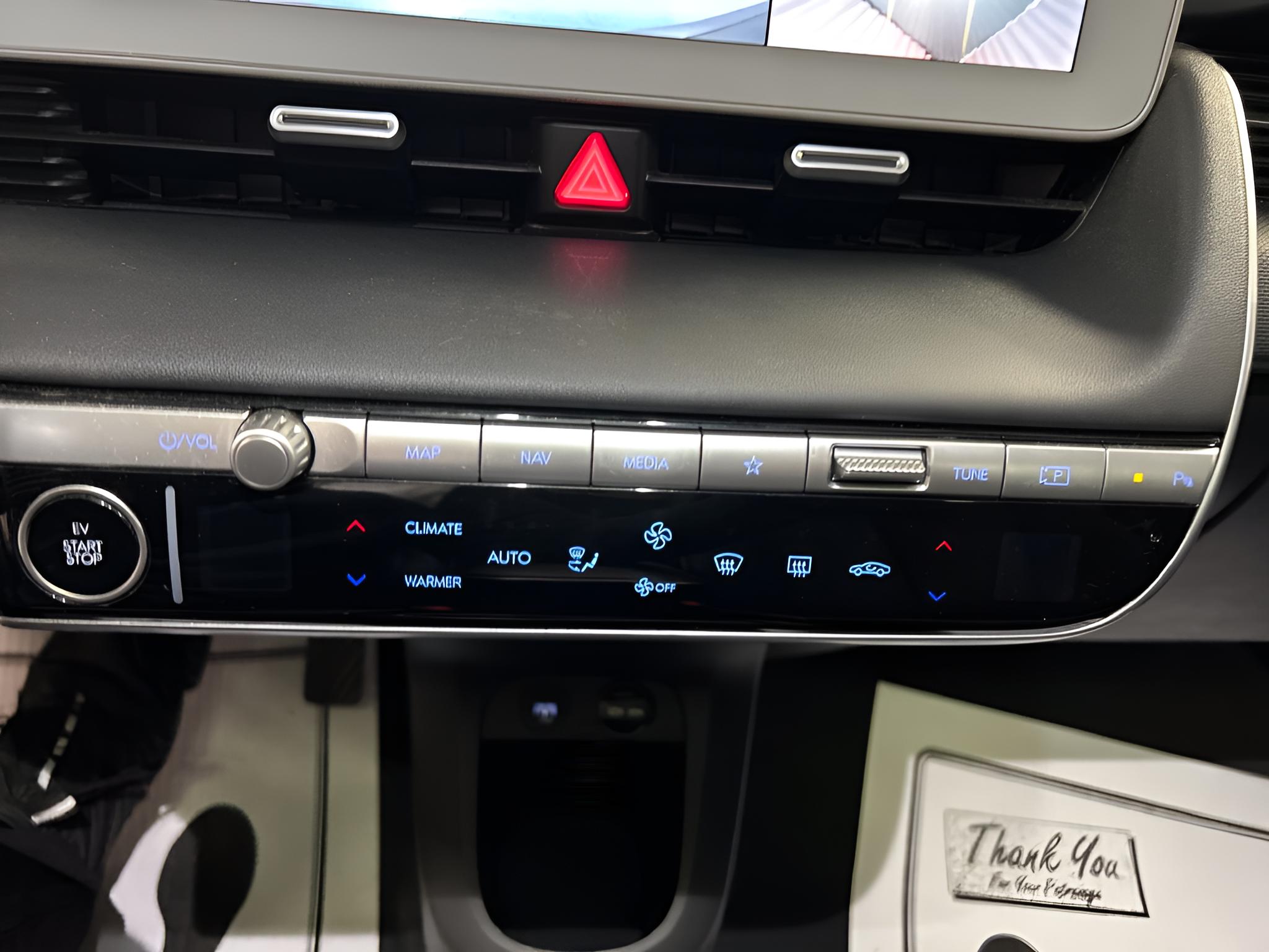 2022 Hyundai IONIQ 5 Limited