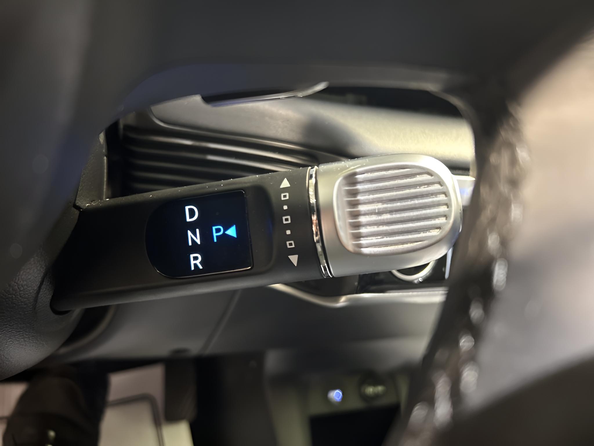 2022 Hyundai IONIQ 5 Limited