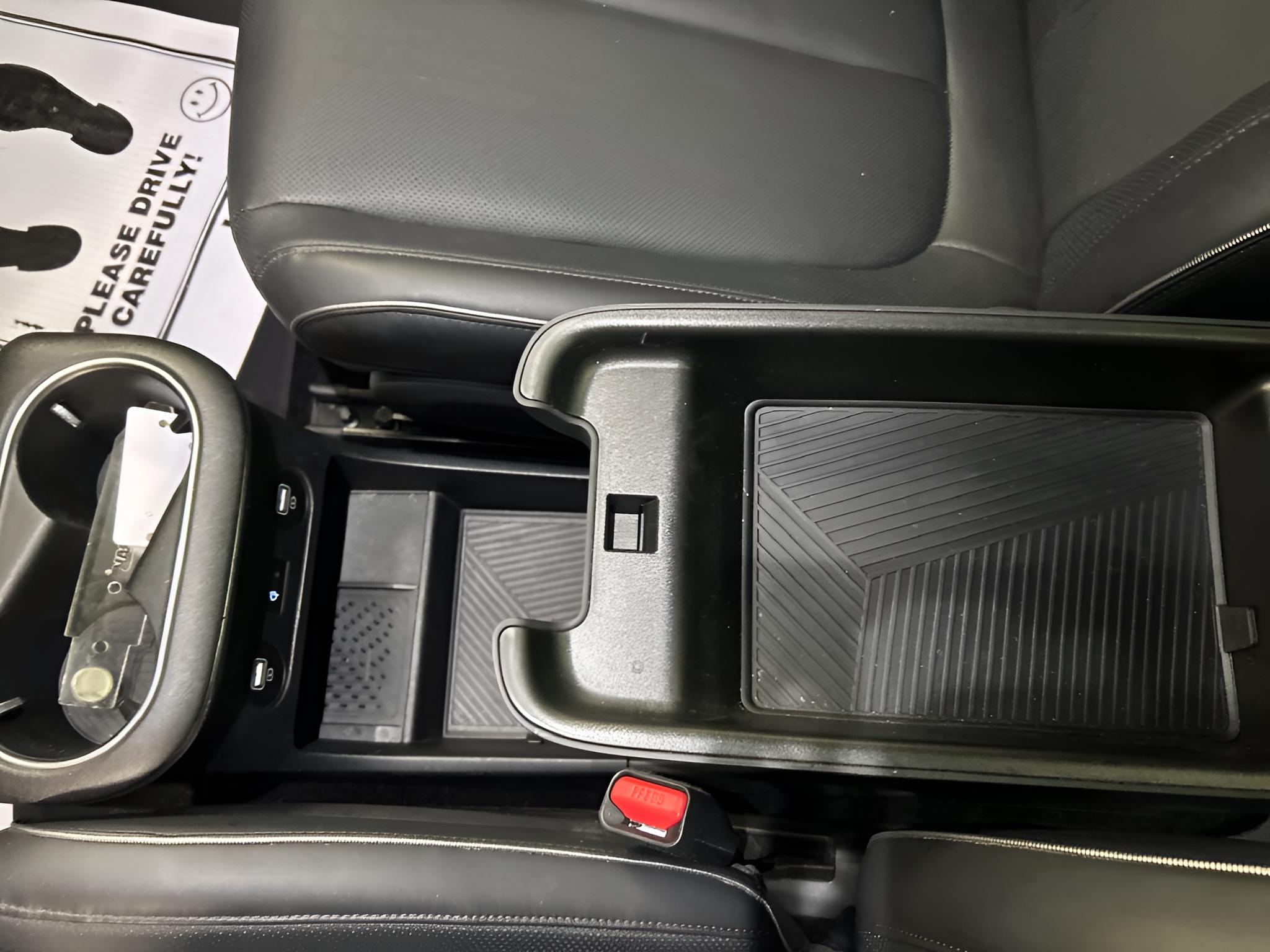 2022 Hyundai IONIQ 5 Limited