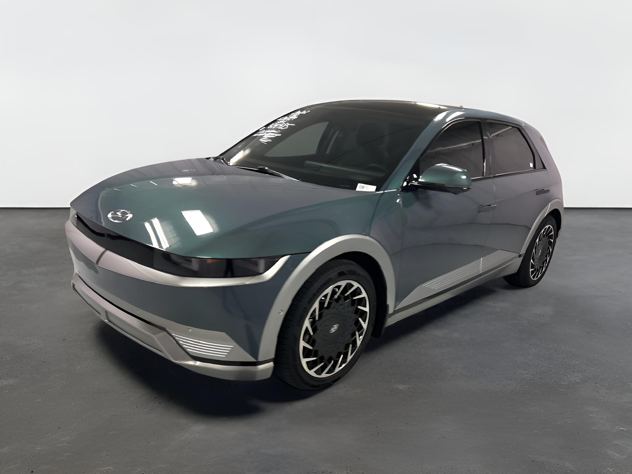 2022 Hyundai IONIQ 5 Limited