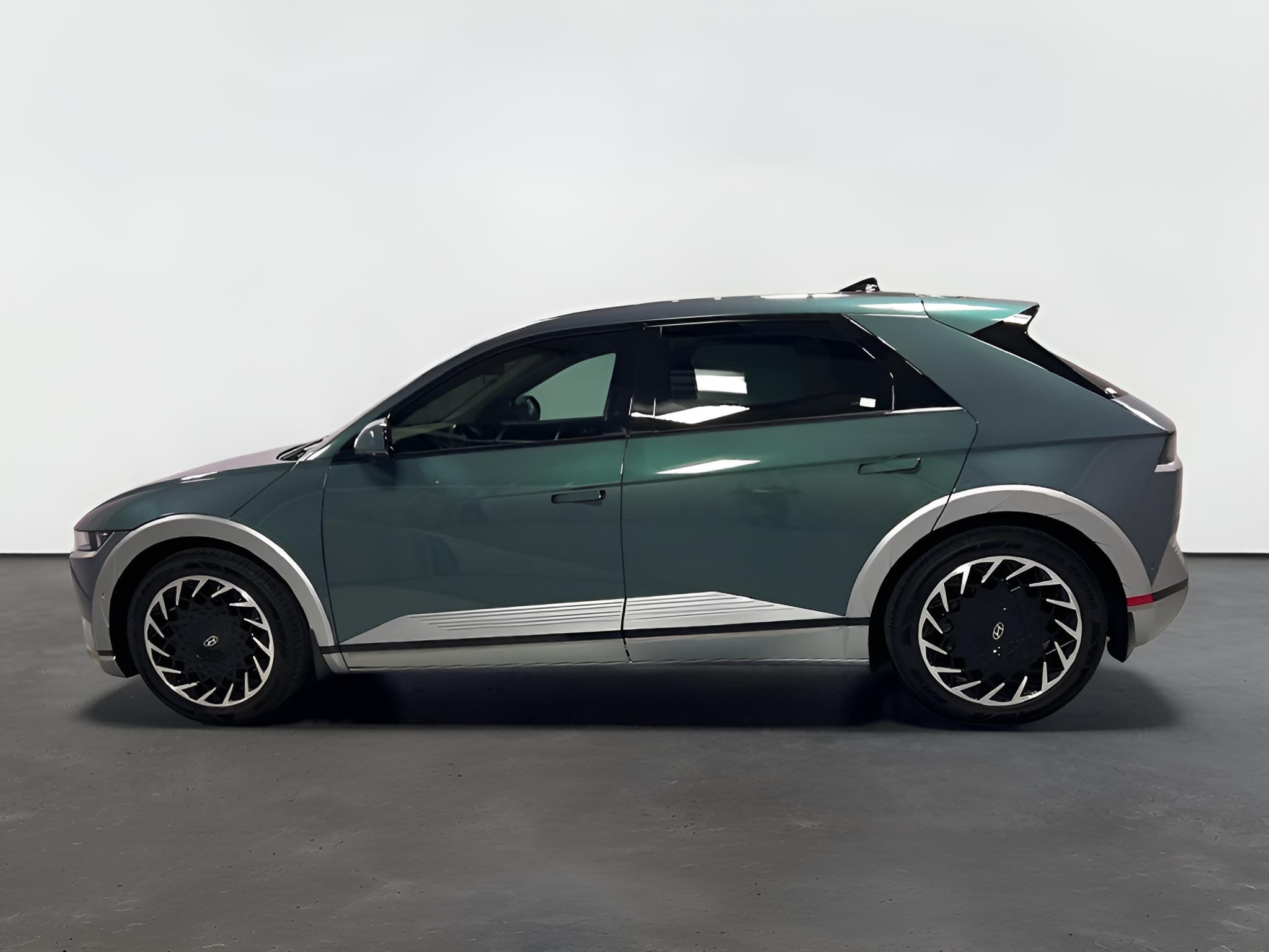 2022 Hyundai IONIQ 5 Limited