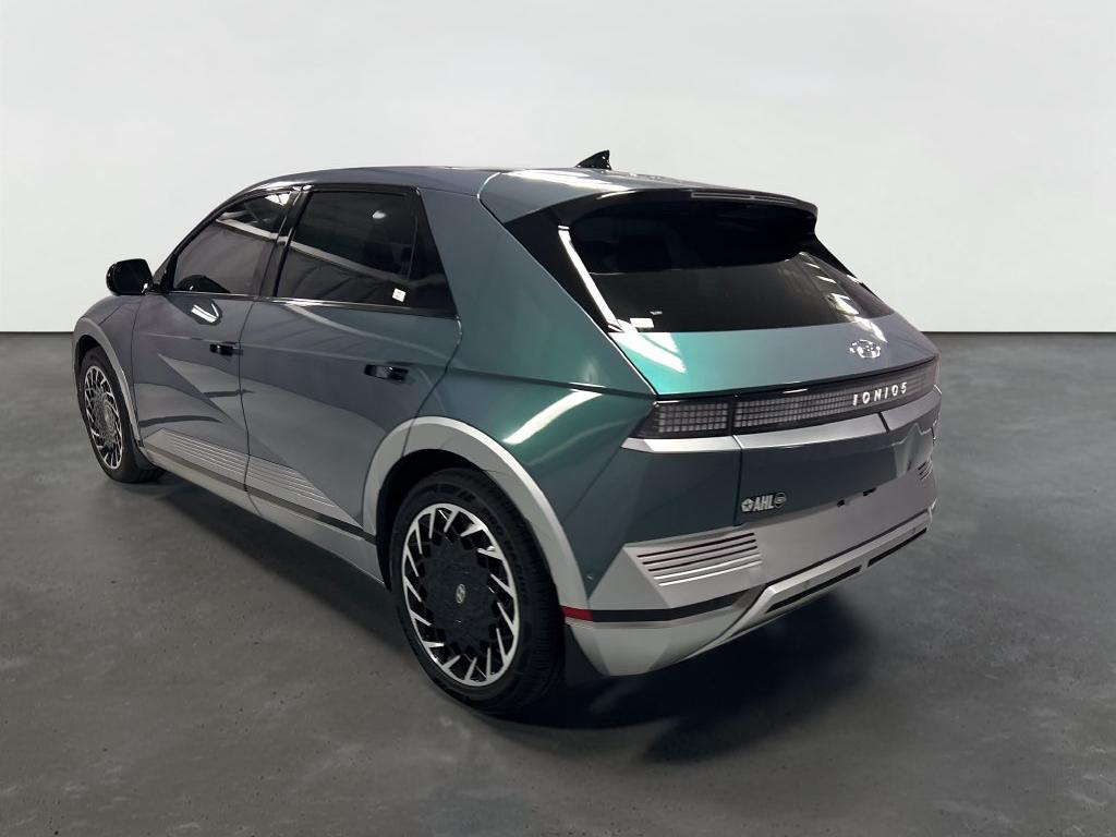 2022 Hyundai IONIQ 5 Limited