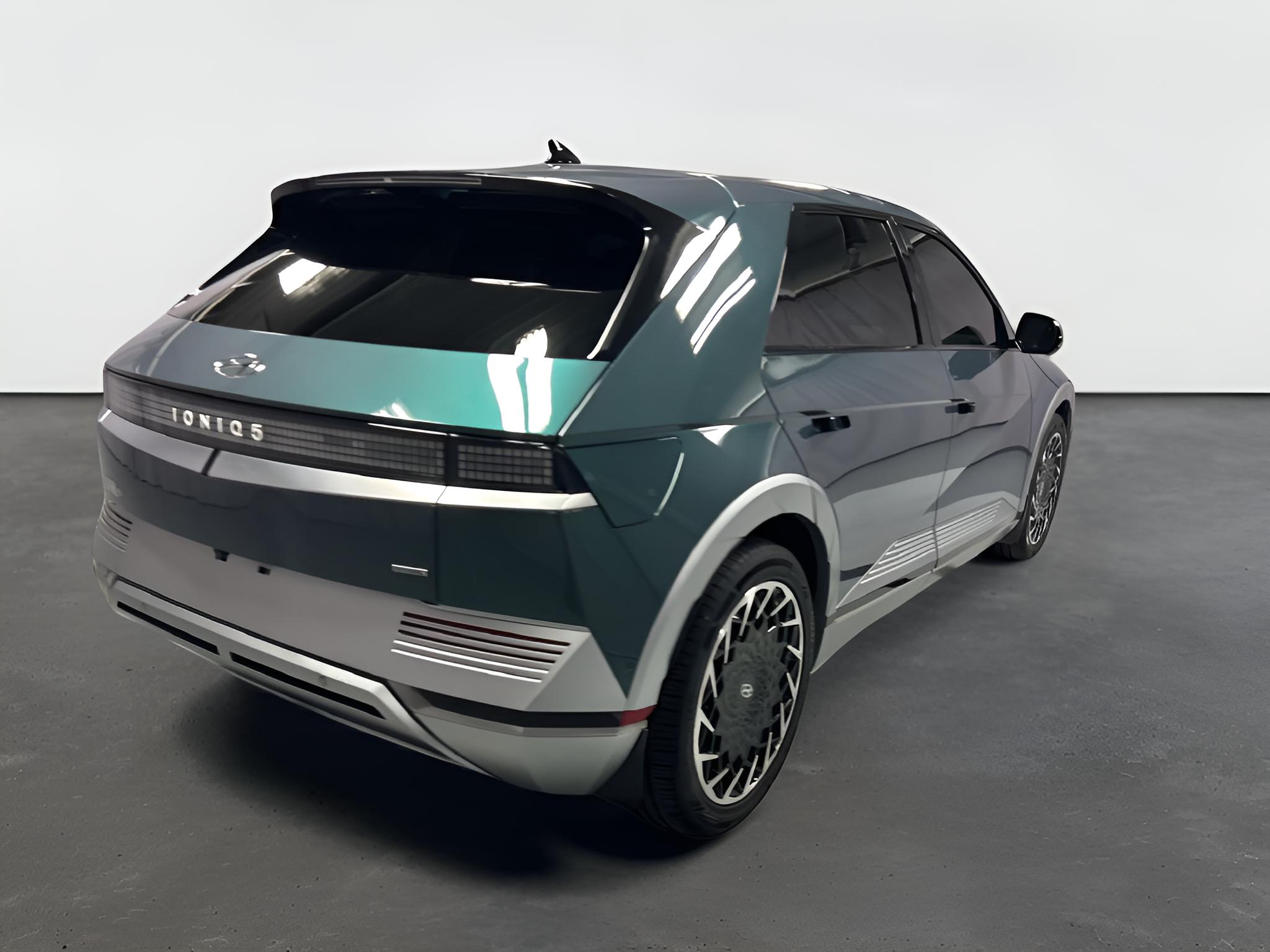 2022 Hyundai IONIQ 5 Limited