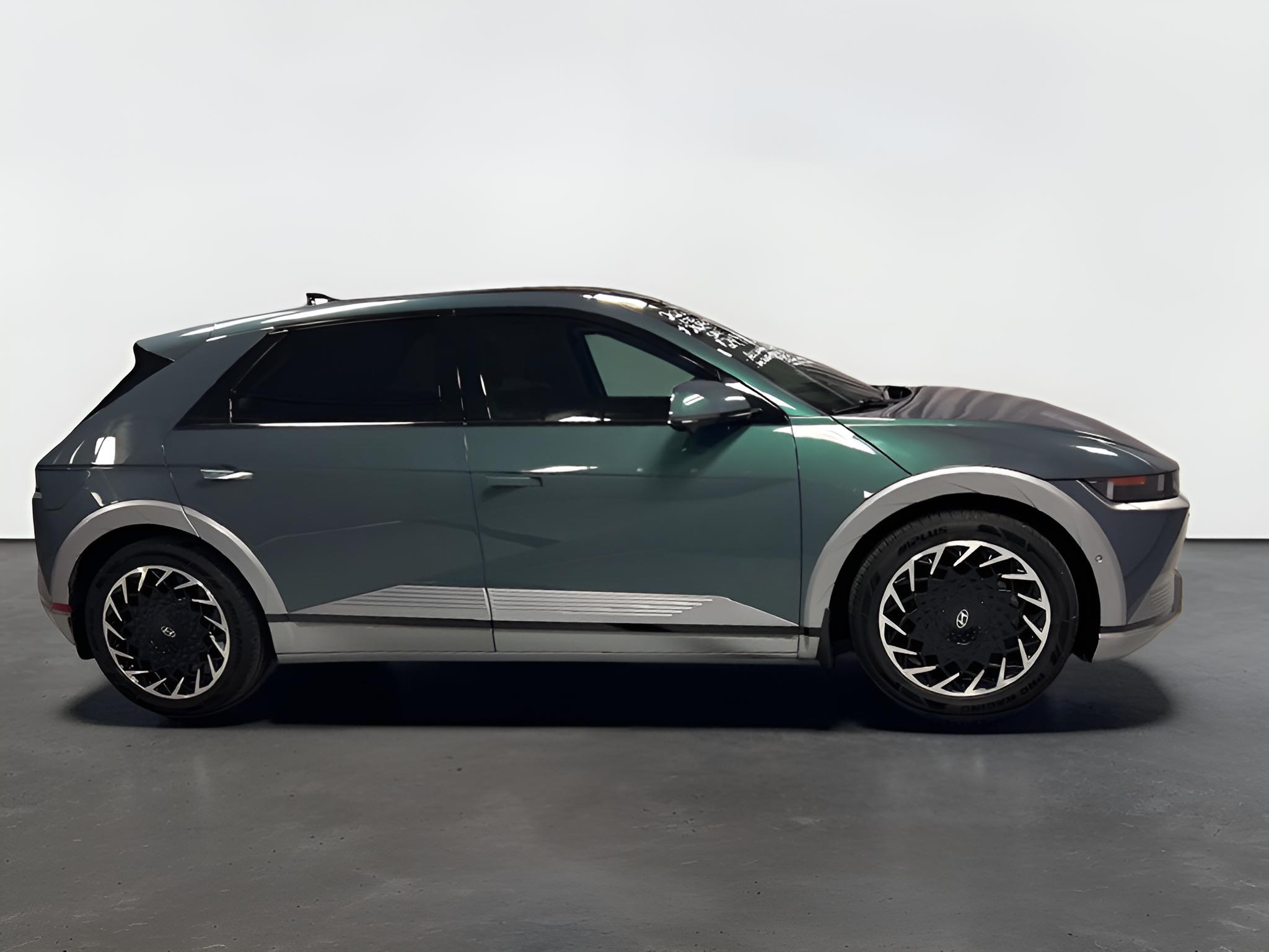 2022 Hyundai IONIQ 5 Limited