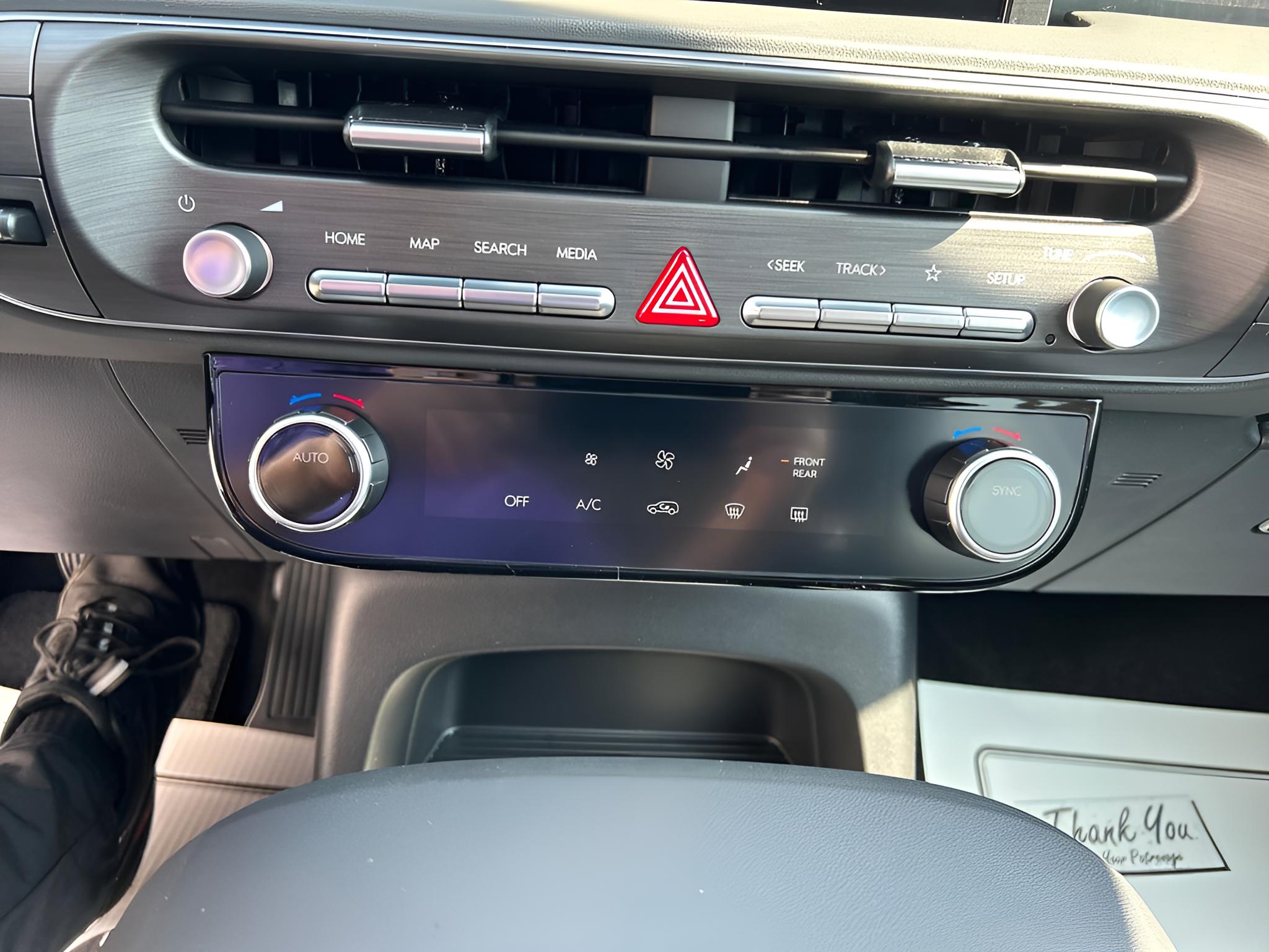 2026 Hyundai PALISADE SE