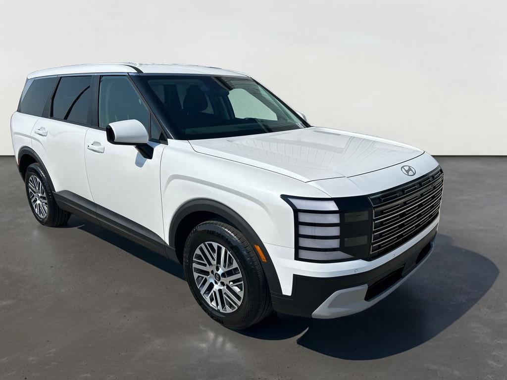 2026 Hyundai PALISADE SE
