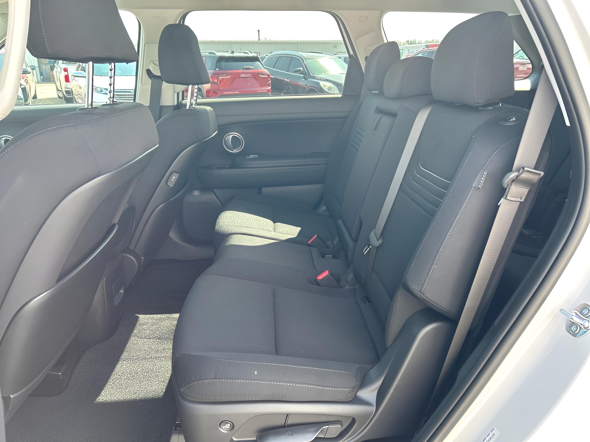 2026 Hyundai PALISADE SE