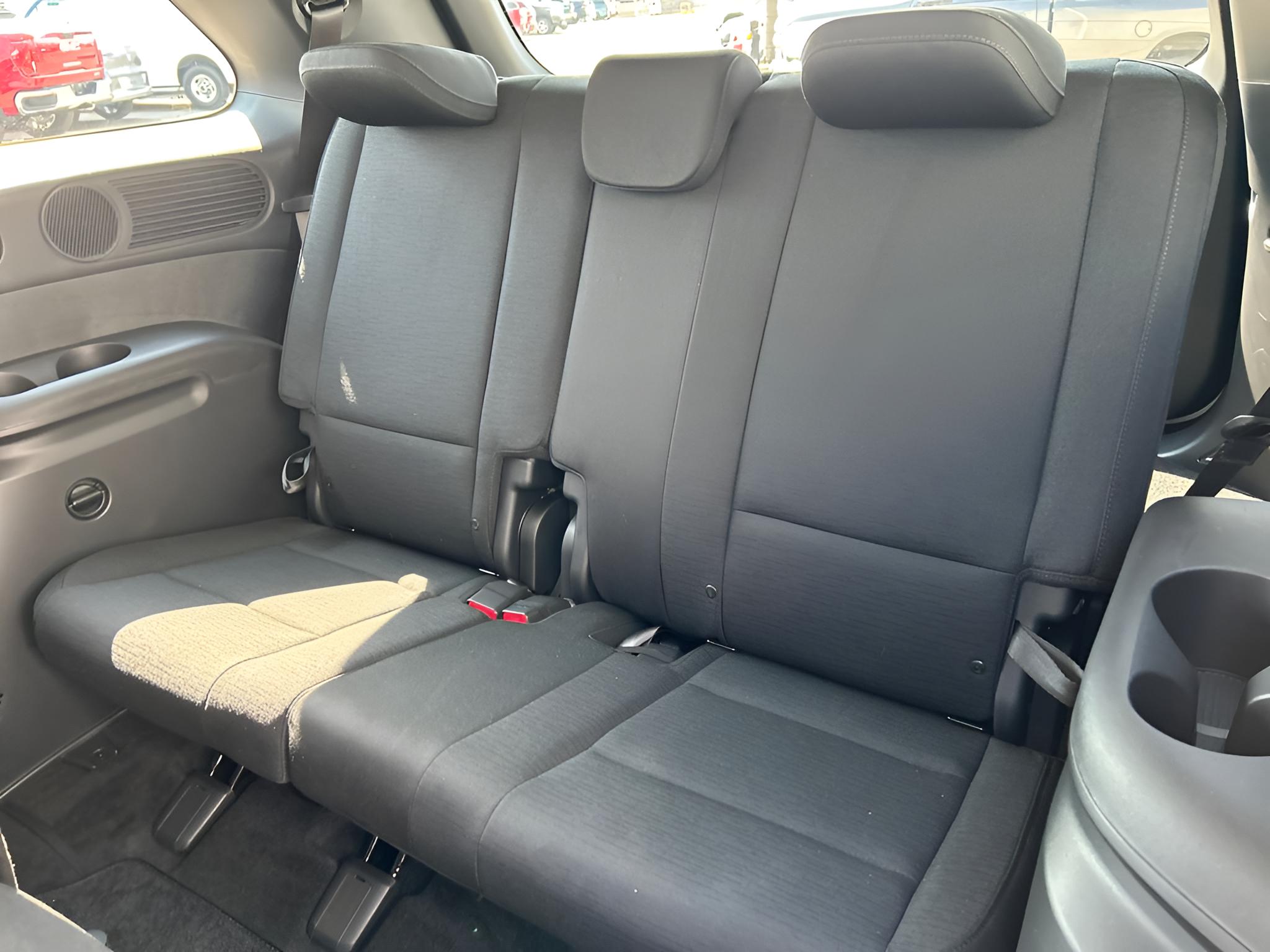 2026 Hyundai PALISADE SE