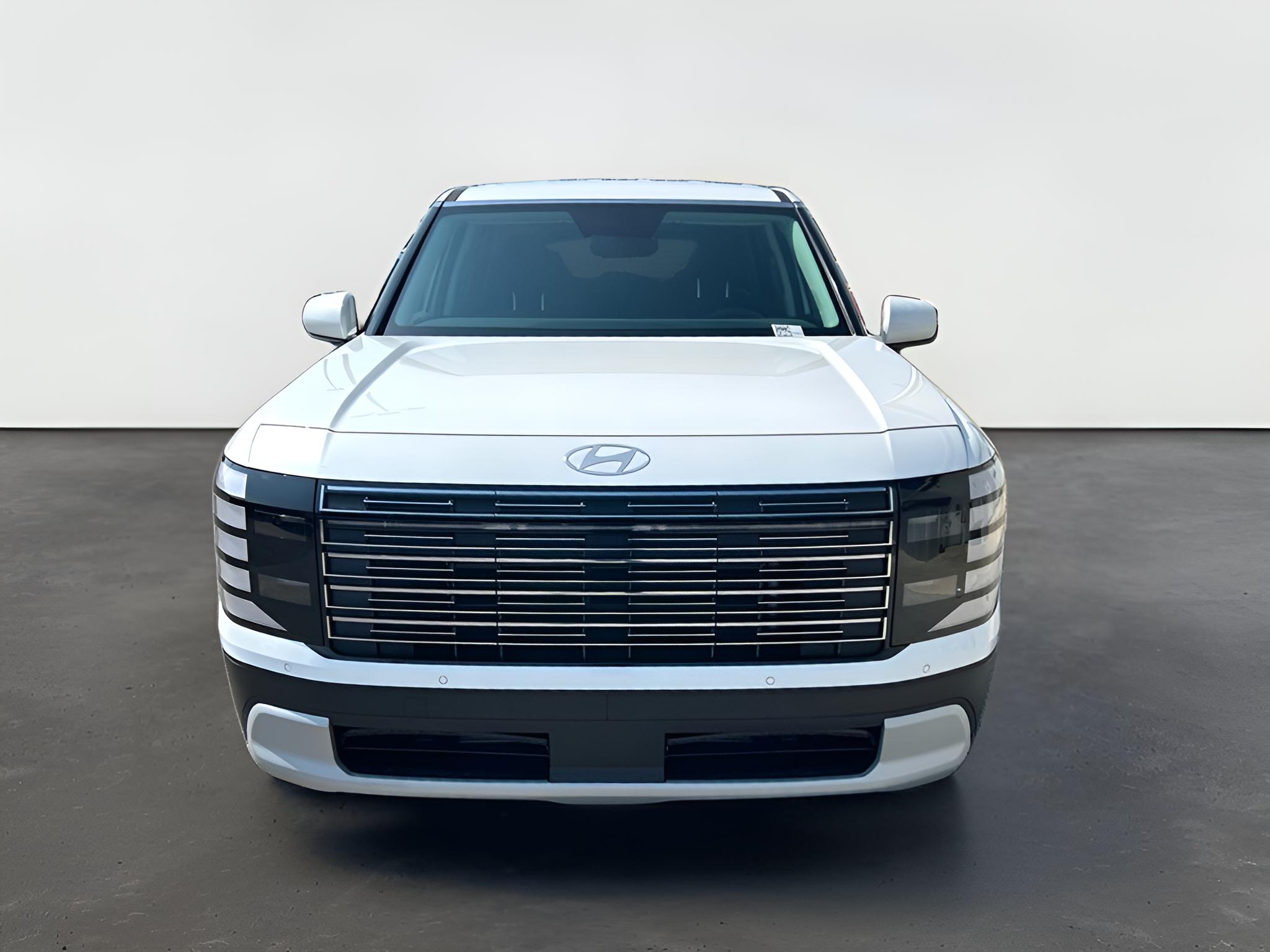 2026 Hyundai PALISADE SE