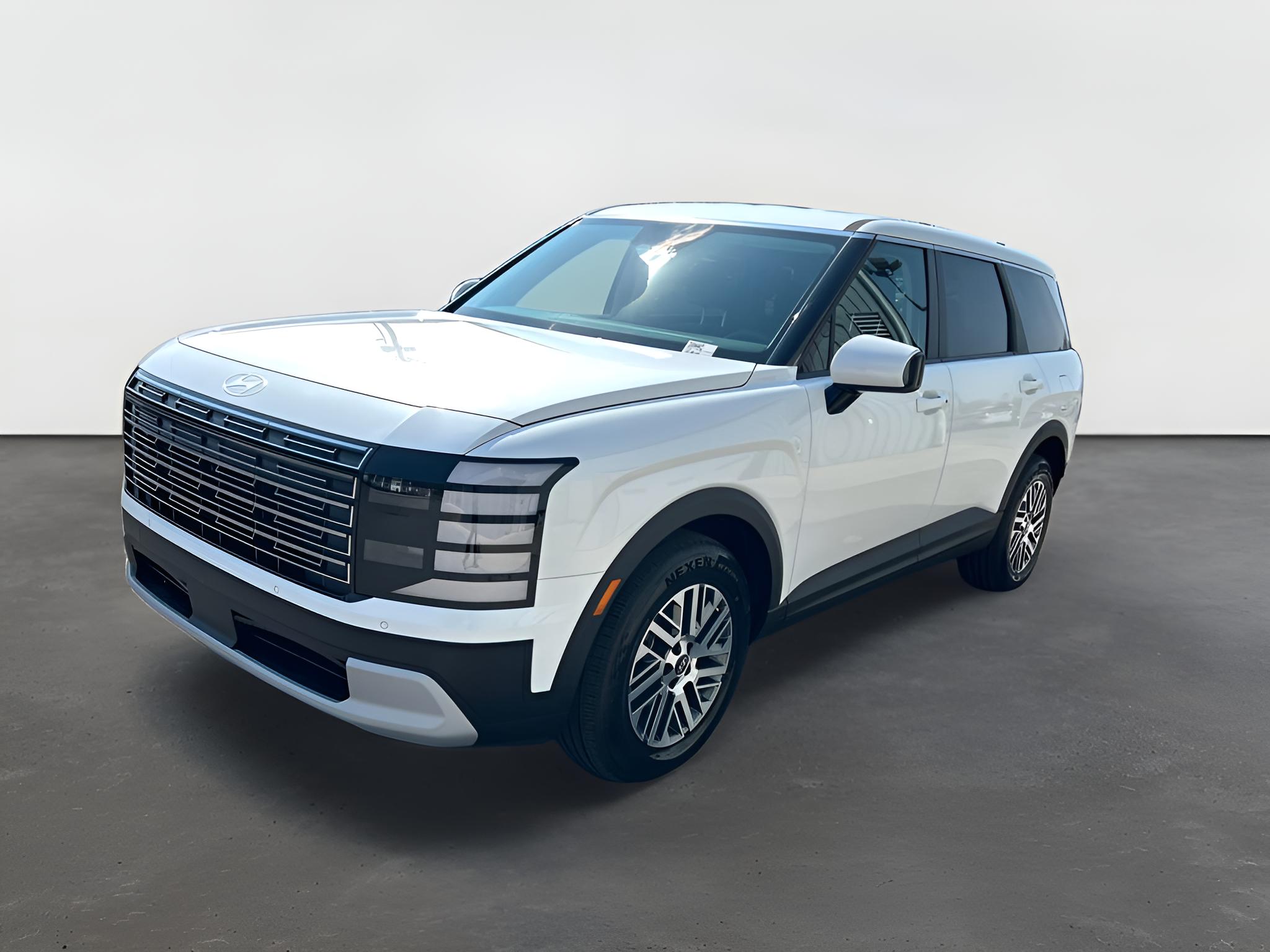 2026 Hyundai PALISADE SE