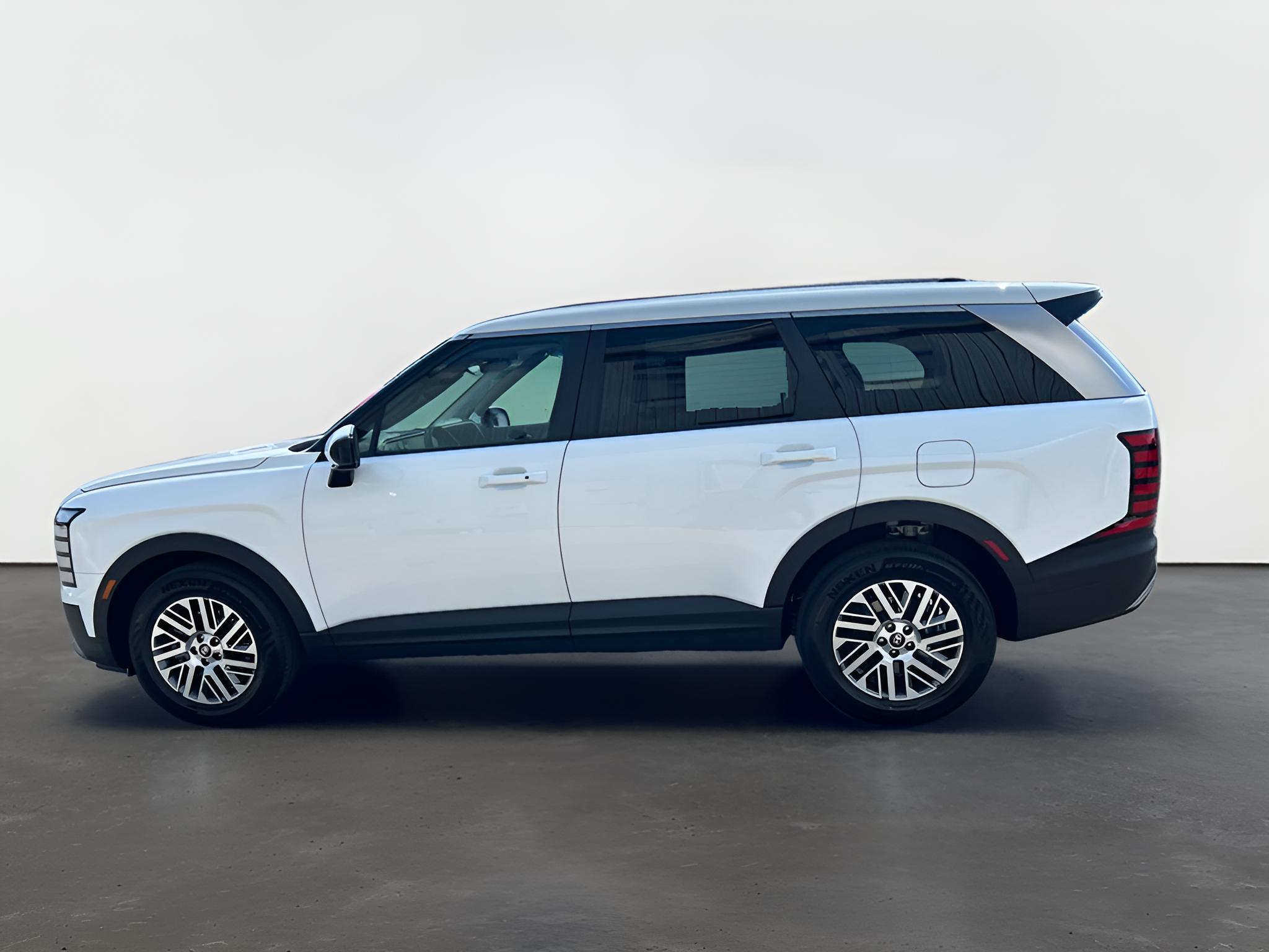2026 Hyundai PALISADE SE