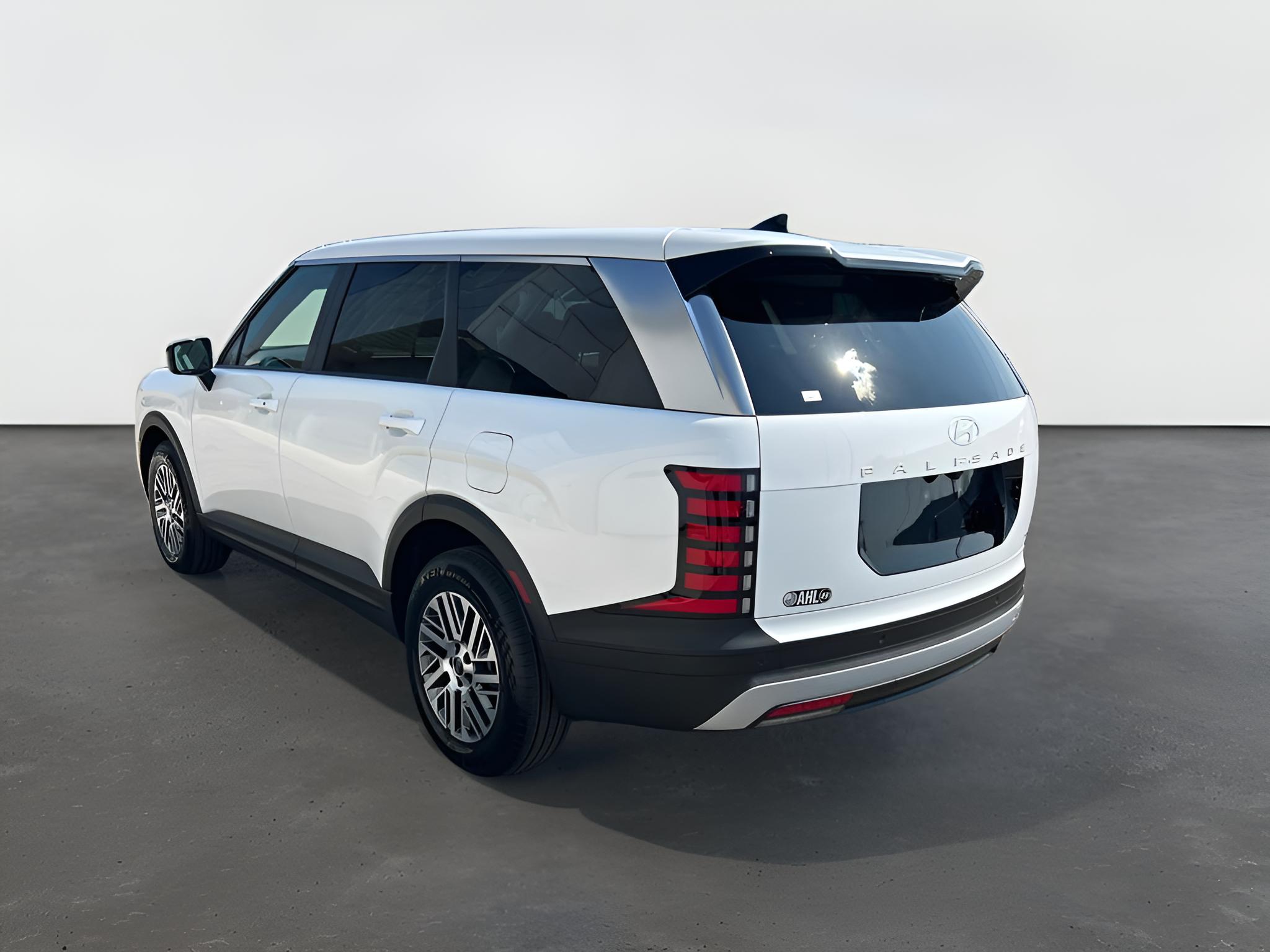2026 Hyundai PALISADE SE