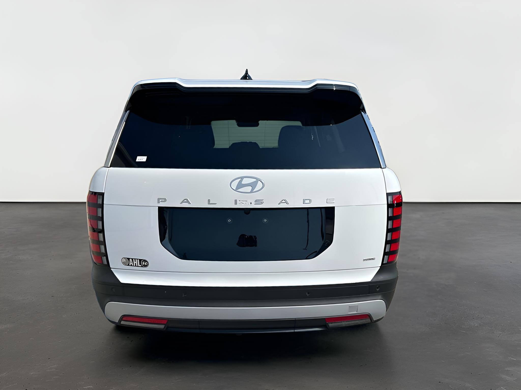 2026 Hyundai PALISADE SE