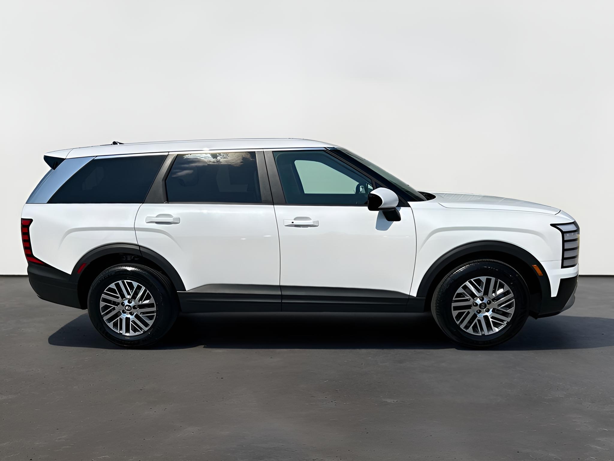 2026 Hyundai PALISADE SE