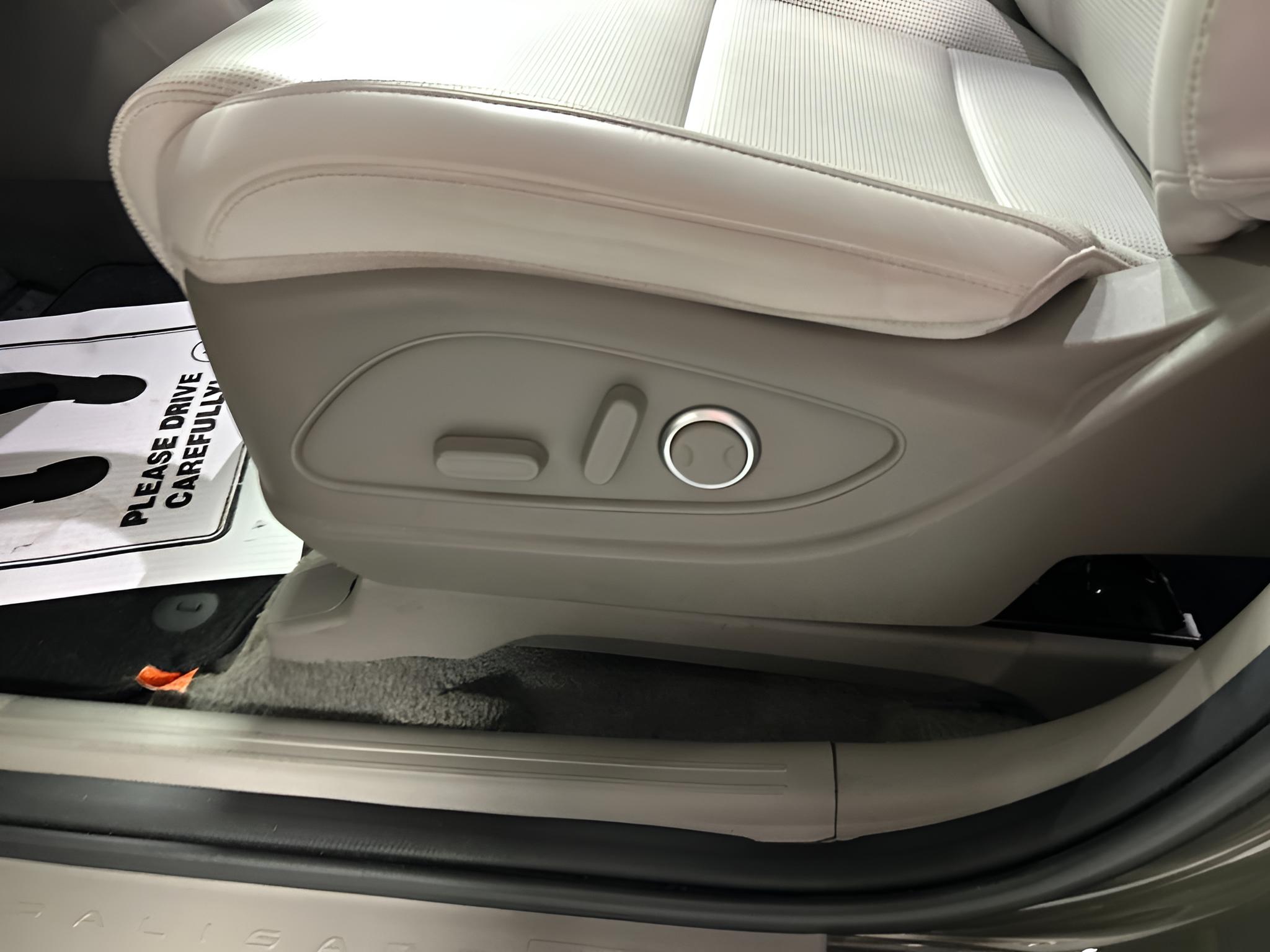 2026 Hyundai PALISADE SEL Convenience