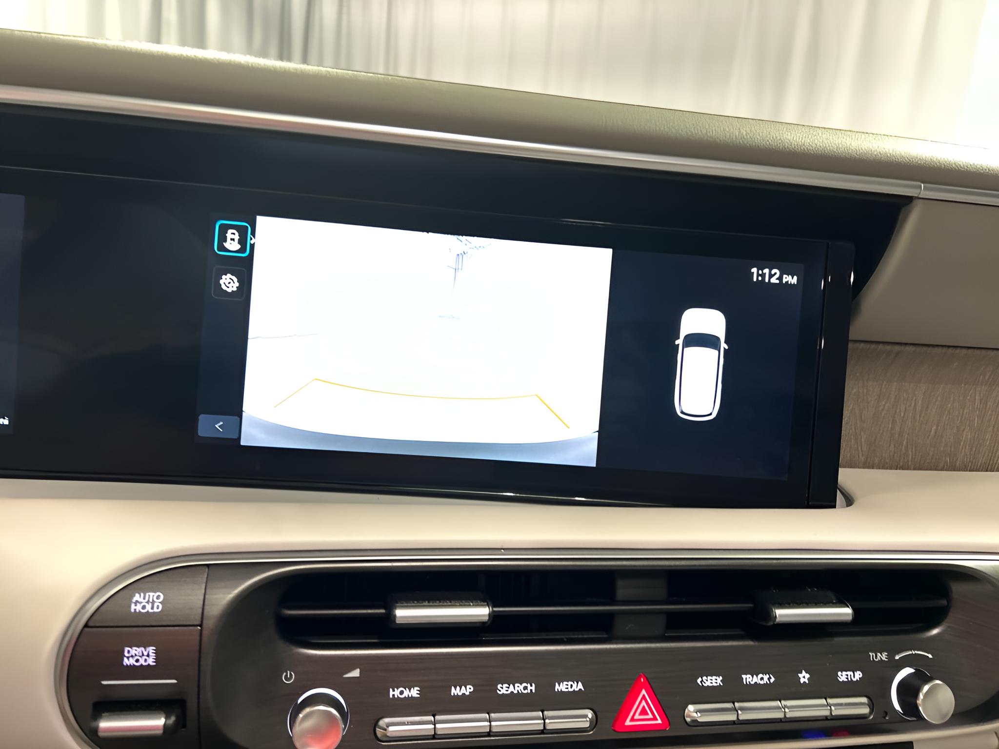 2026 Hyundai PALISADE SEL Convenience
