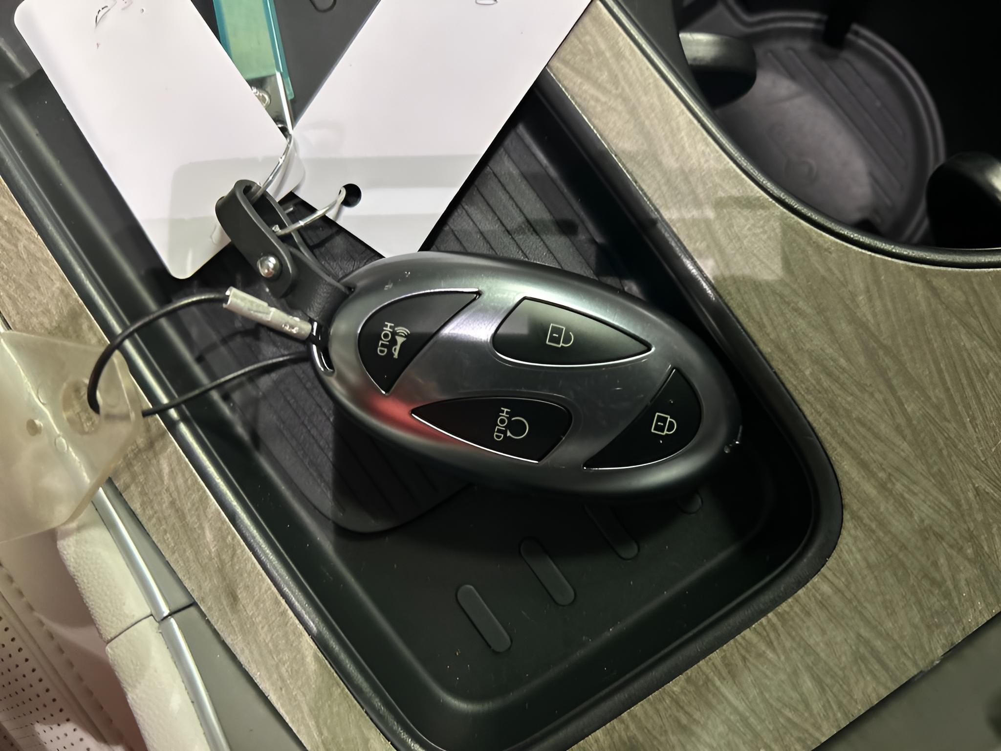 2026 Hyundai PALISADE SEL Convenience