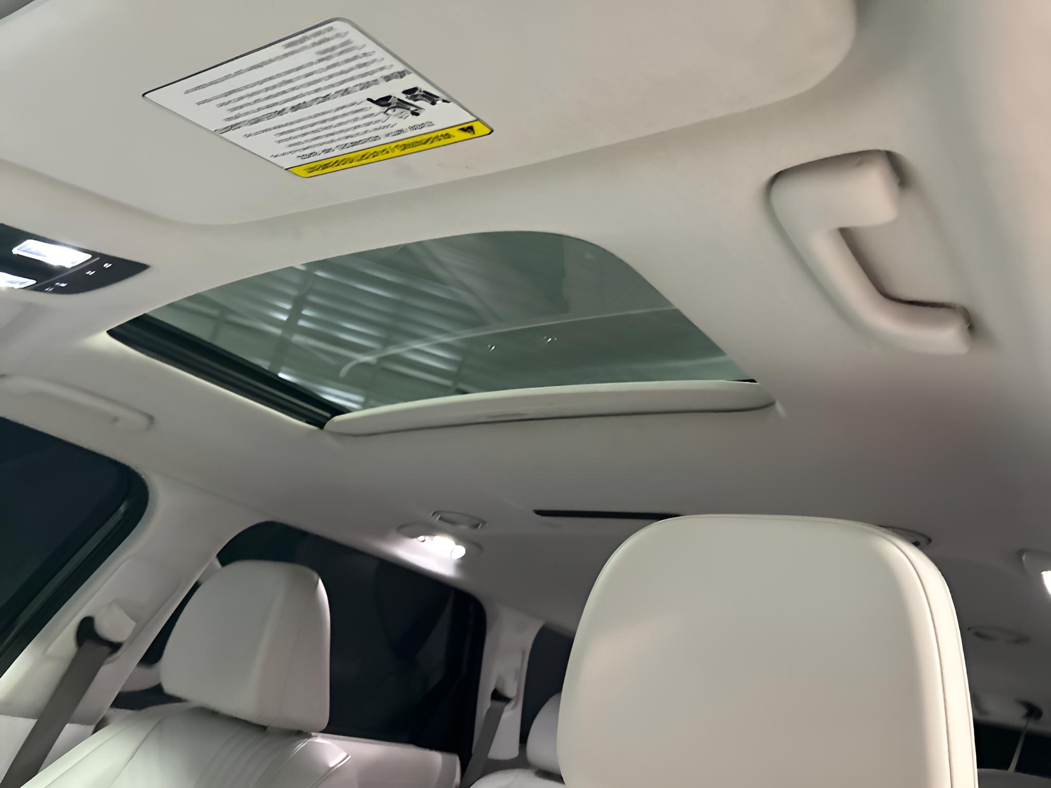 2026 Hyundai PALISADE SEL Convenience