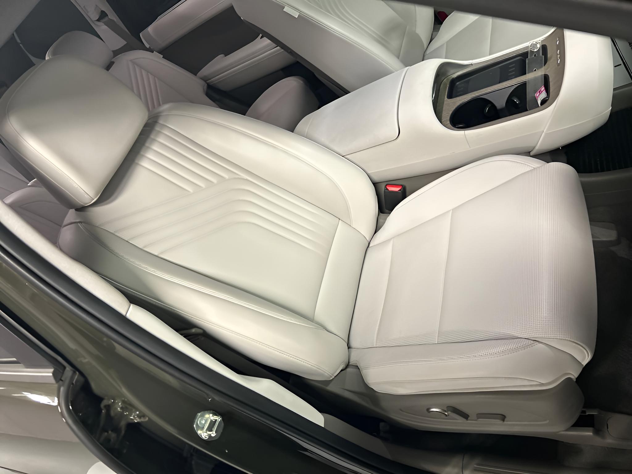 2026 Hyundai PALISADE SEL Convenience