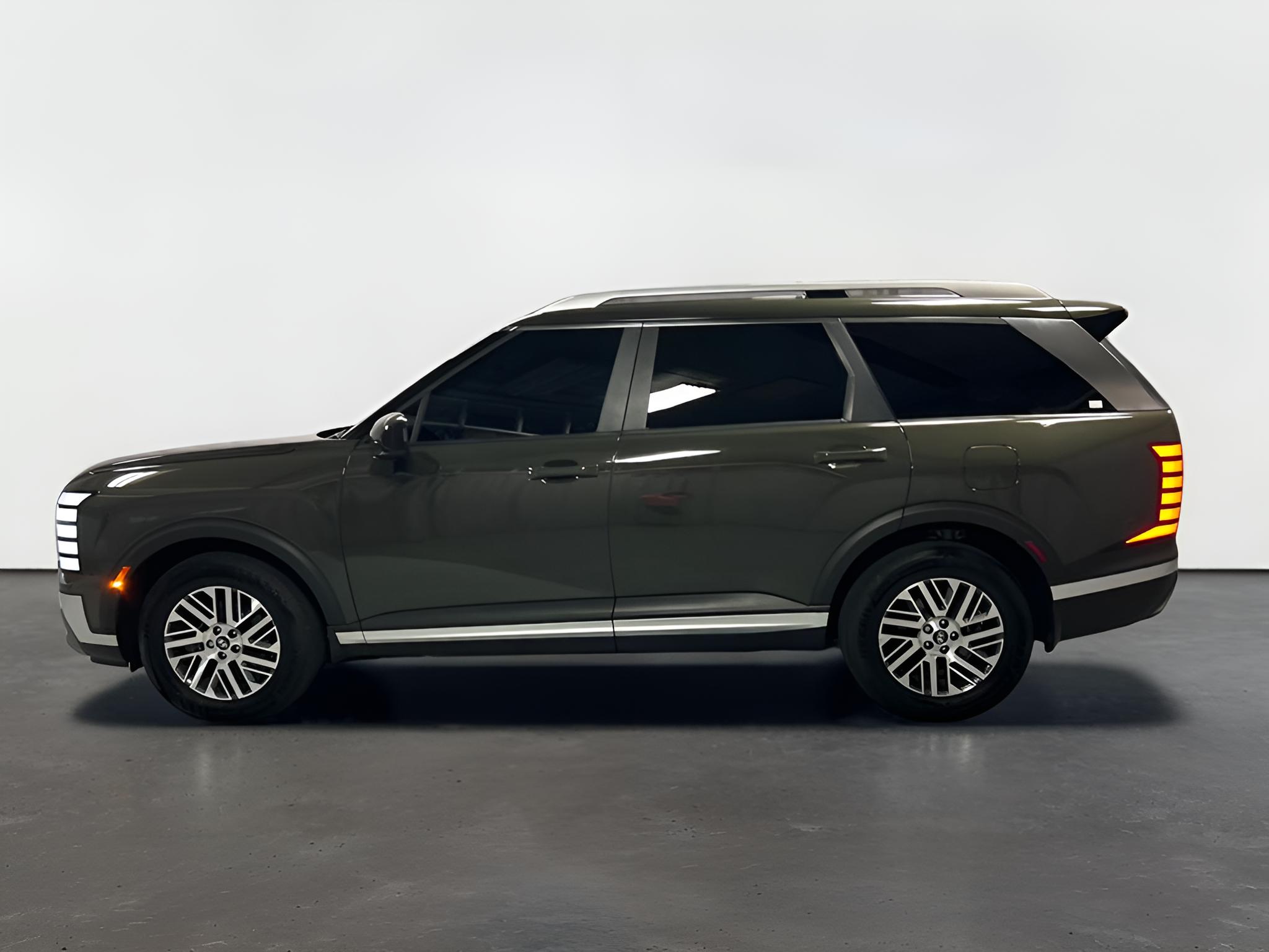2026 Hyundai PALISADE SEL Convenience