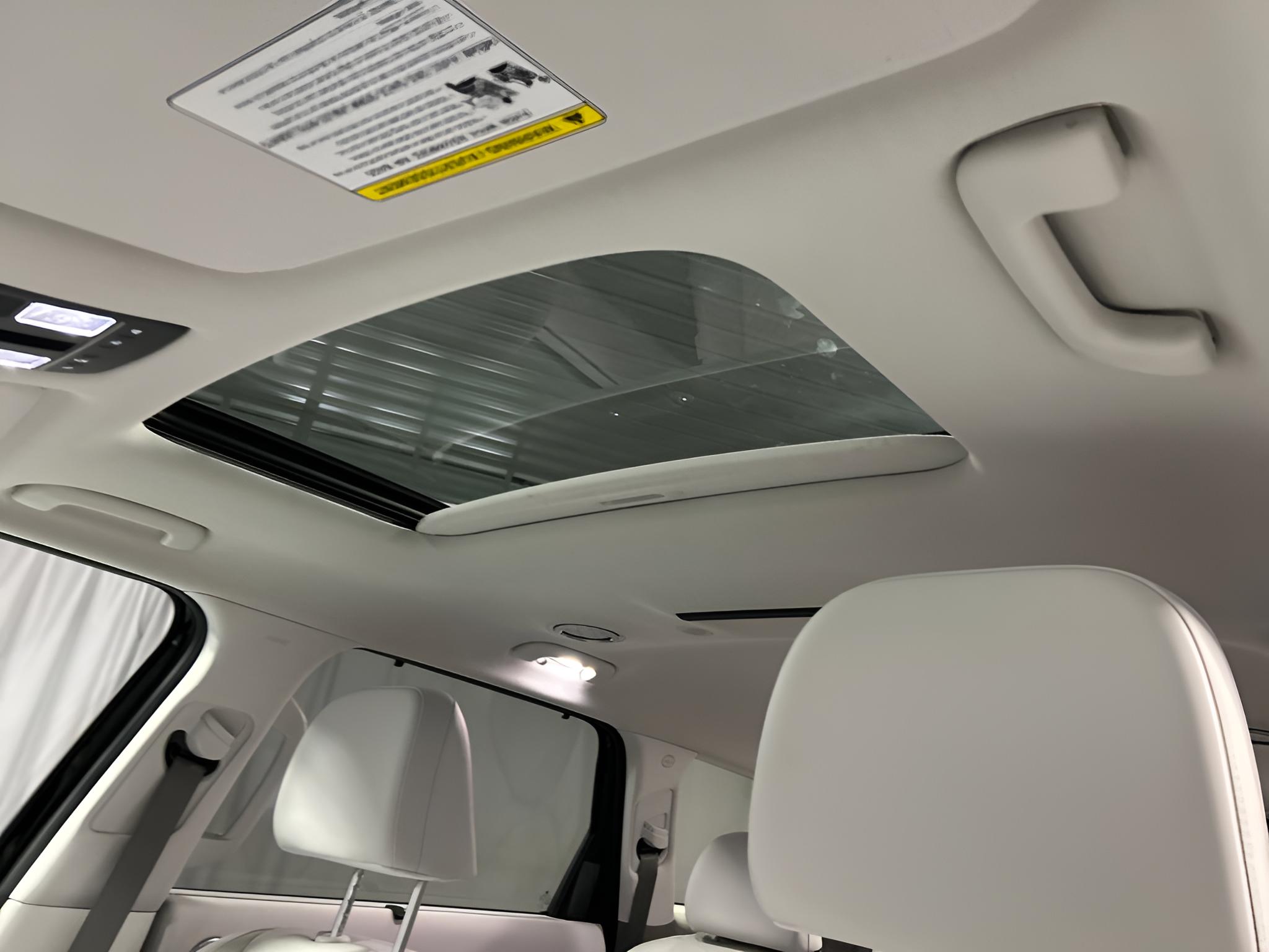 2026 Hyundai Palisade Hybrid SEL Premium 8 Passenger