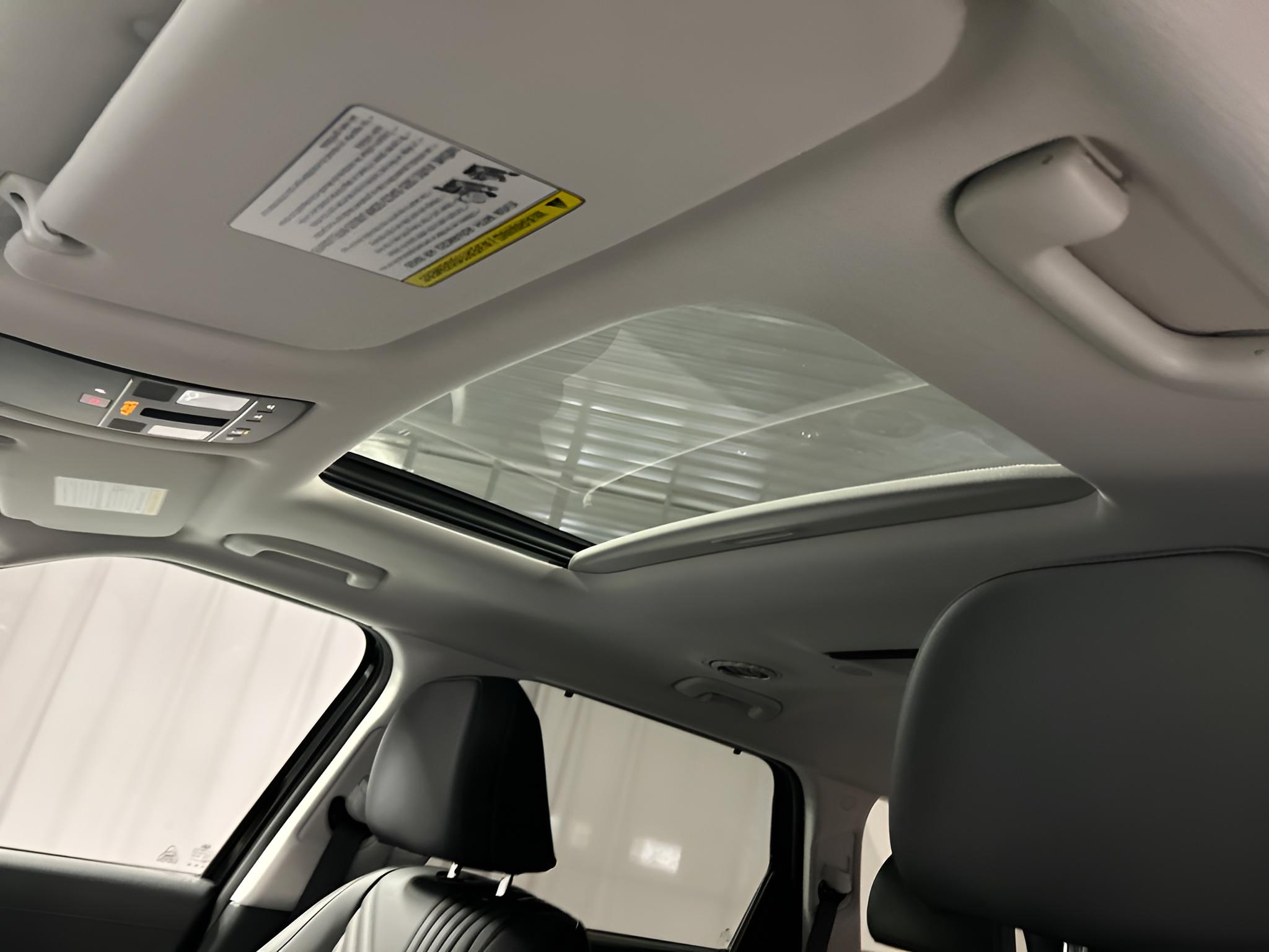 2026 Hyundai PALISADE HYBRID SEL Premium 8 Passenger