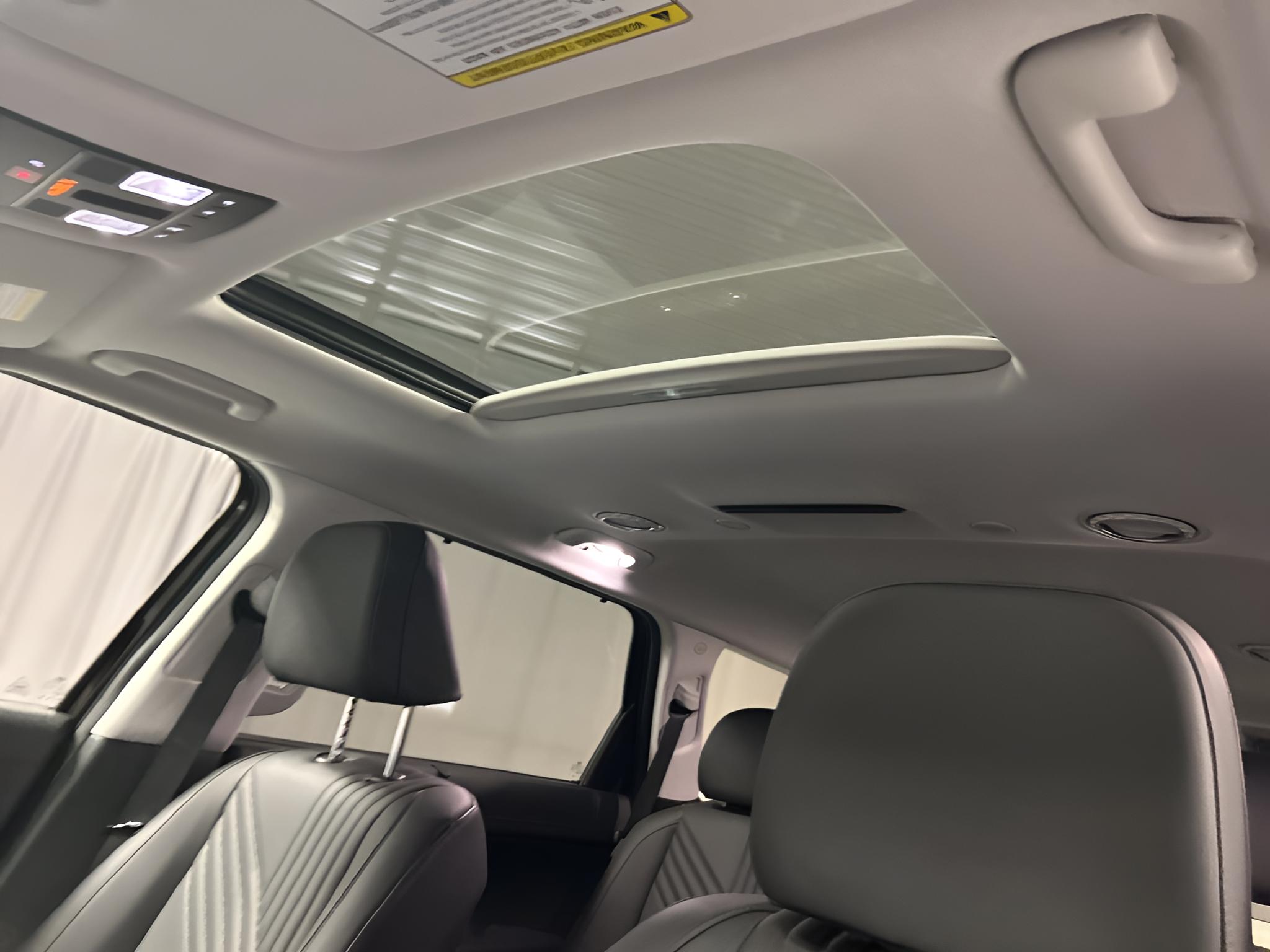 2026 Hyundai Palisade Hybrid SEL Premium 8 Passenger