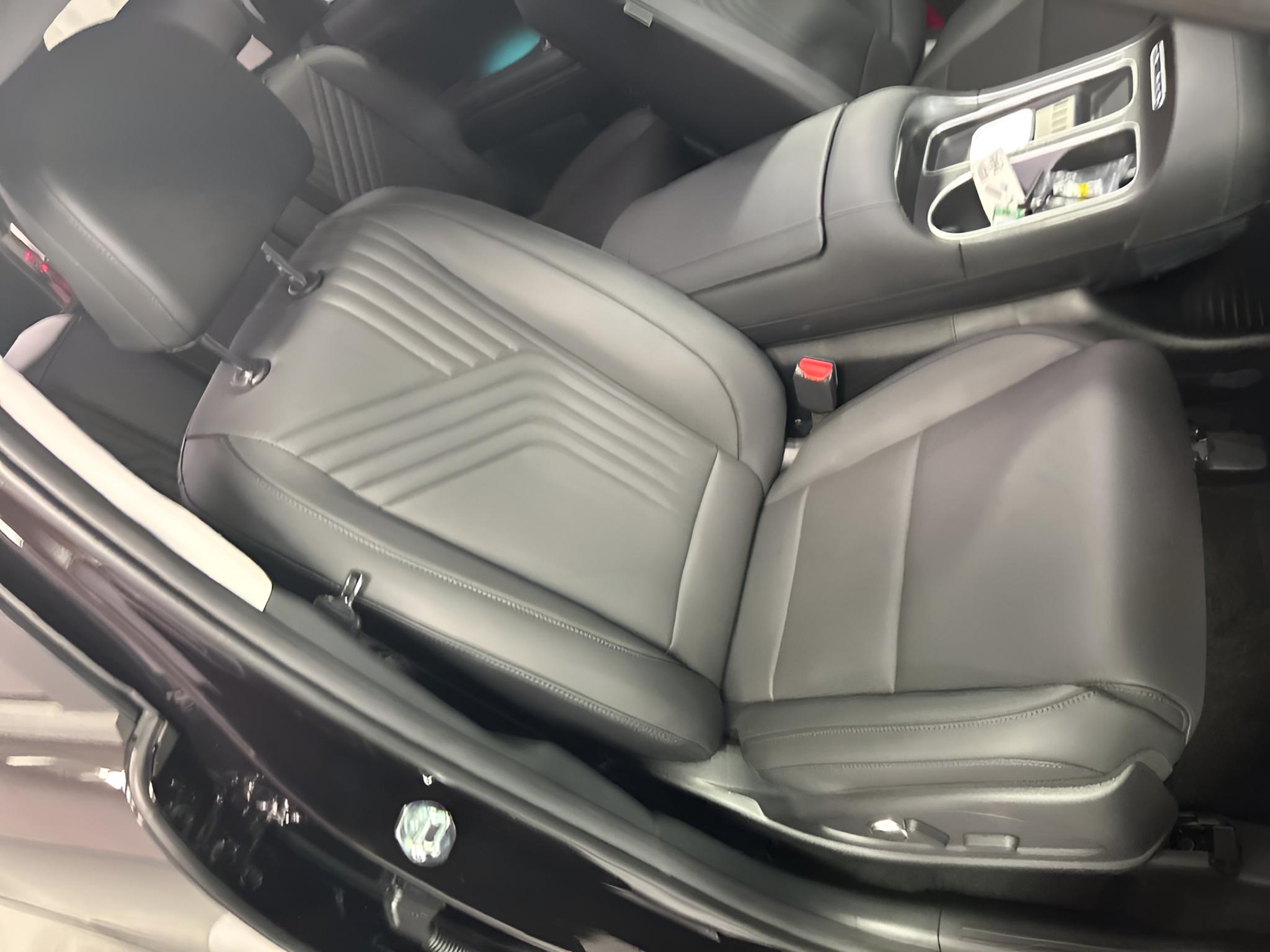 2026 Hyundai Palisade Hybrid SEL Premium 8 Passenger