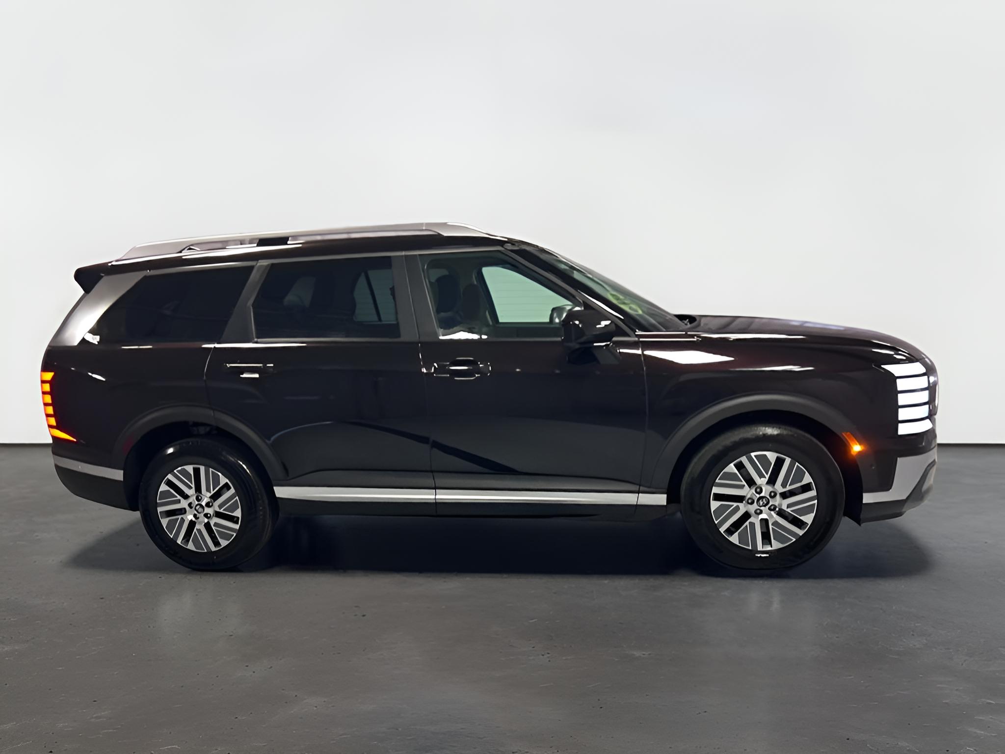 2026 Hyundai Palisade Hybrid SEL Premium 8 Passenger