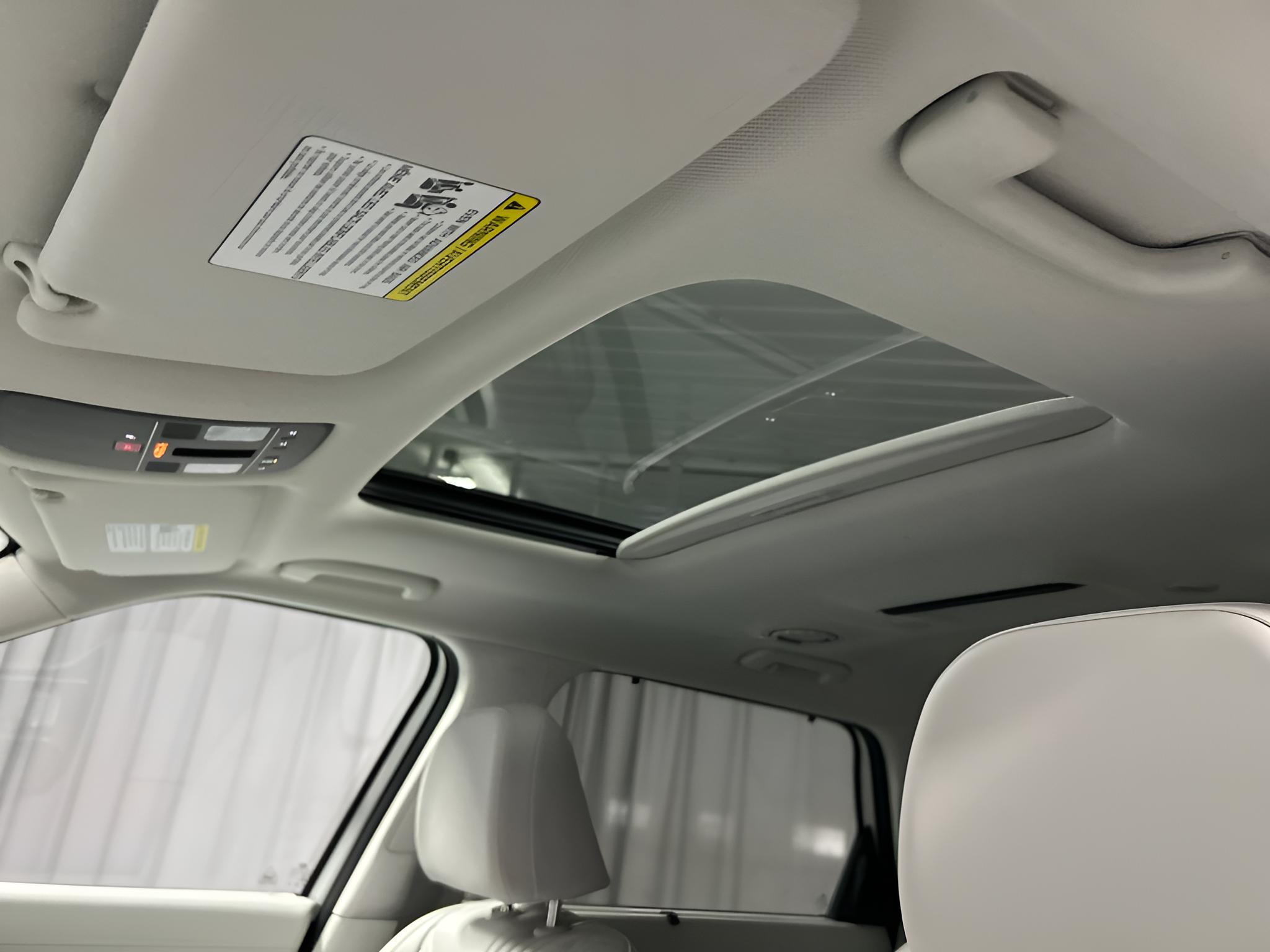 2026 Hyundai Palisade Hybrid SEL Premium 7 Passenger