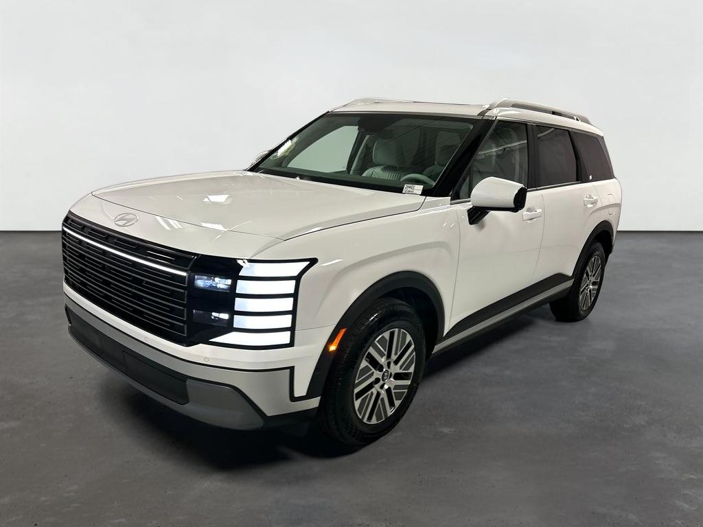 2026 Hyundai Palisade Hybrid SEL Premium 7 Passenger