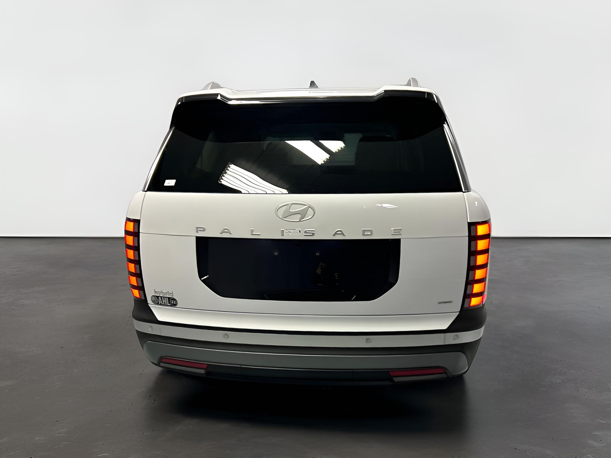 2026 Hyundai Palisade Hybrid SEL Premium 7 Passenger