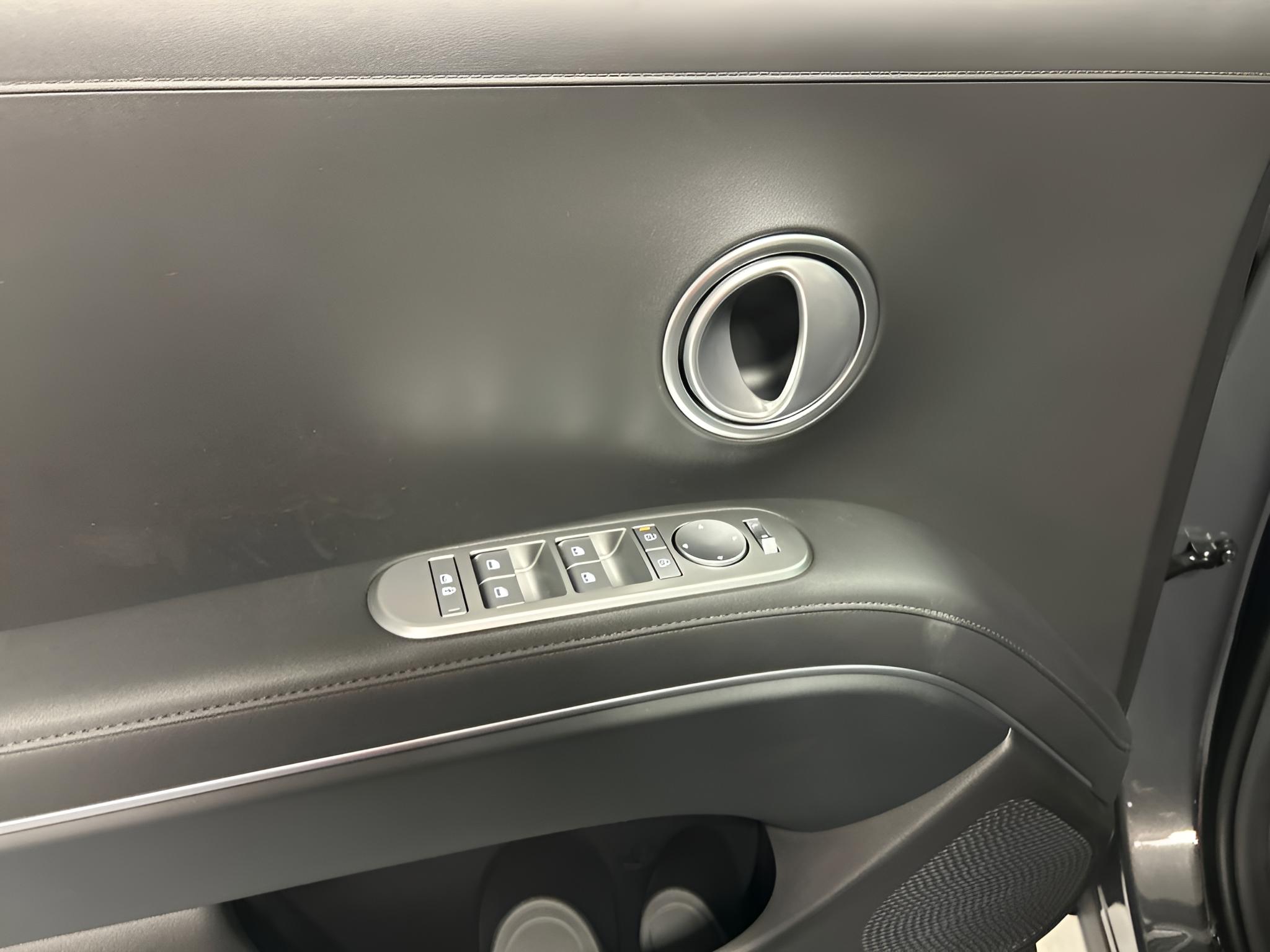 2026 Hyundai Palisade Hybrid SEL 8 Passenger