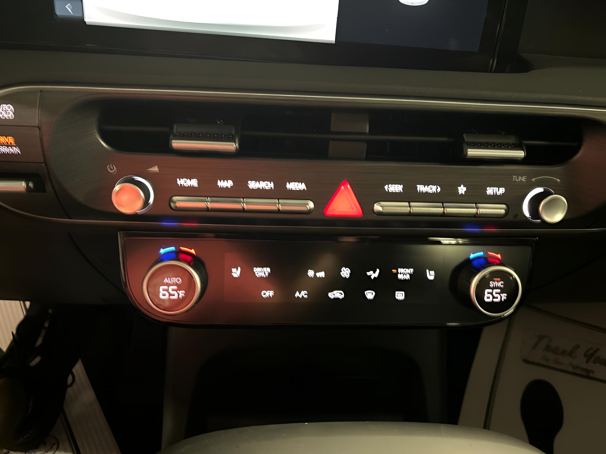 2026 Hyundai Palisade Hybrid SEL 8 Passenger