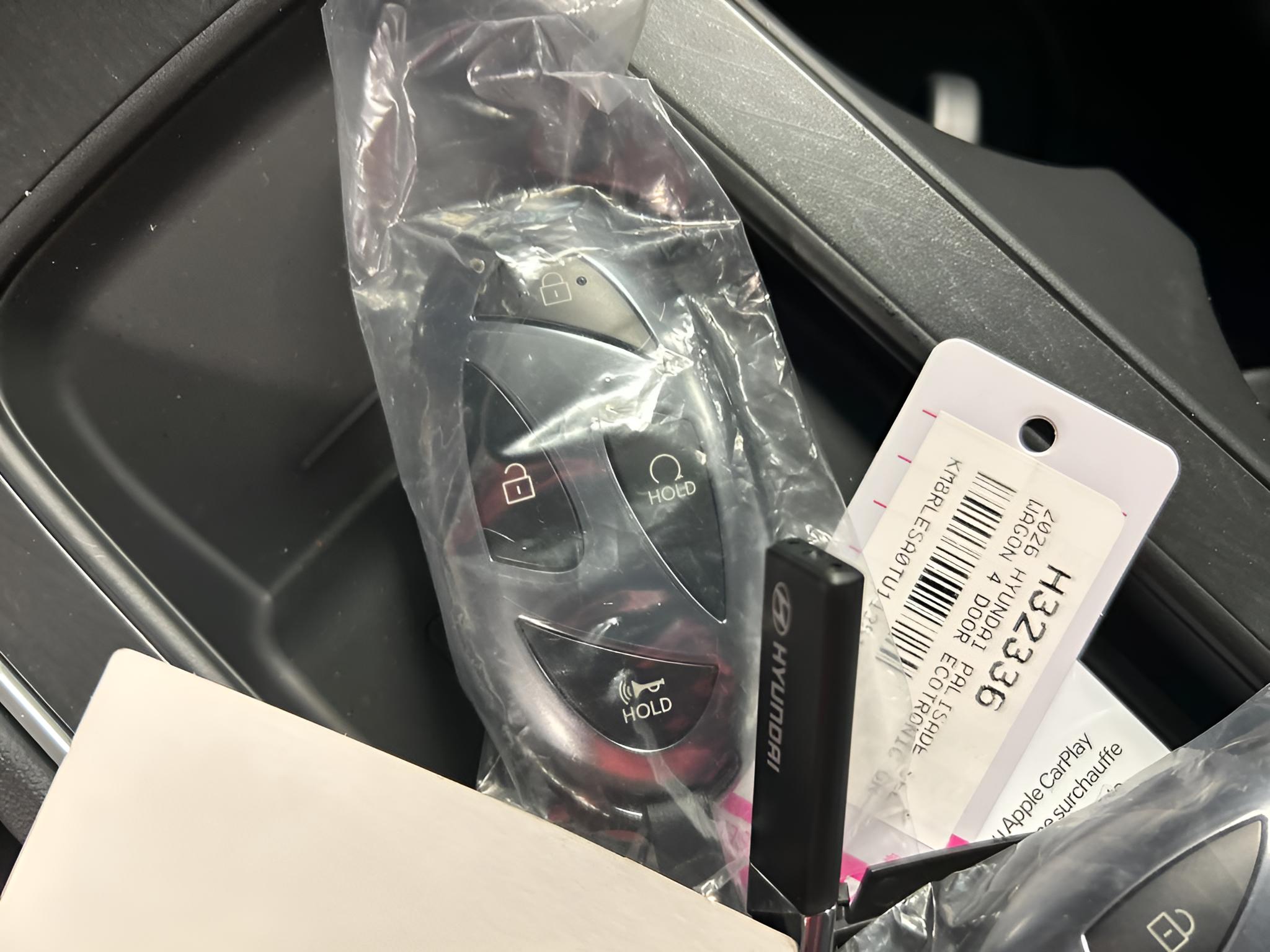 2026 Hyundai Palisade Hybrid SEL 8 Passenger