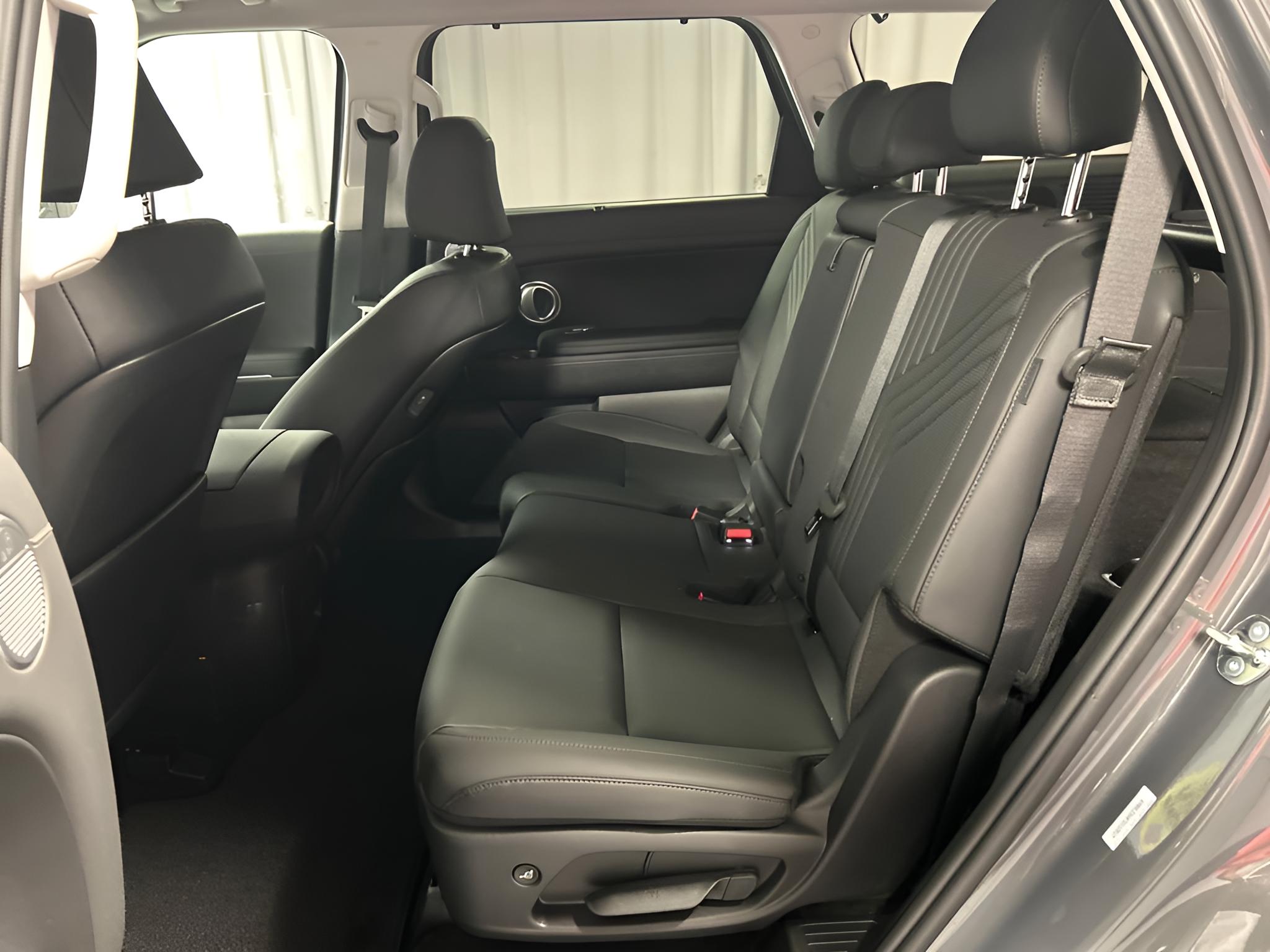 2026 Hyundai Palisade Hybrid SEL 8 Passenger