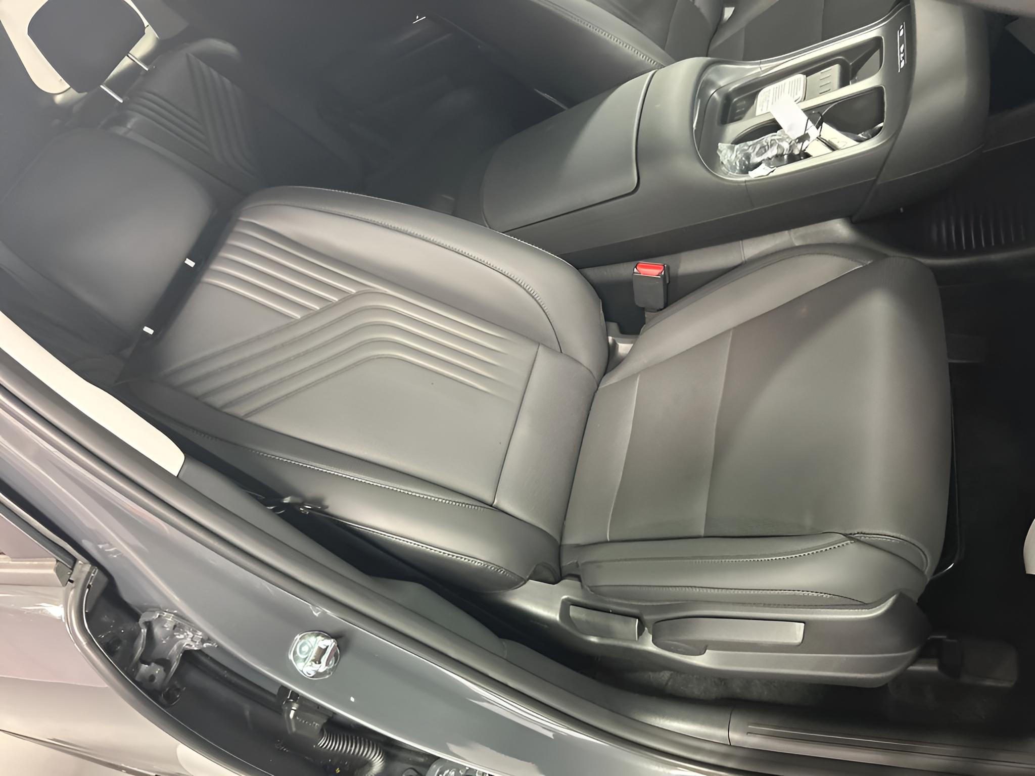 2026 Hyundai Palisade Hybrid SEL 8 Passenger