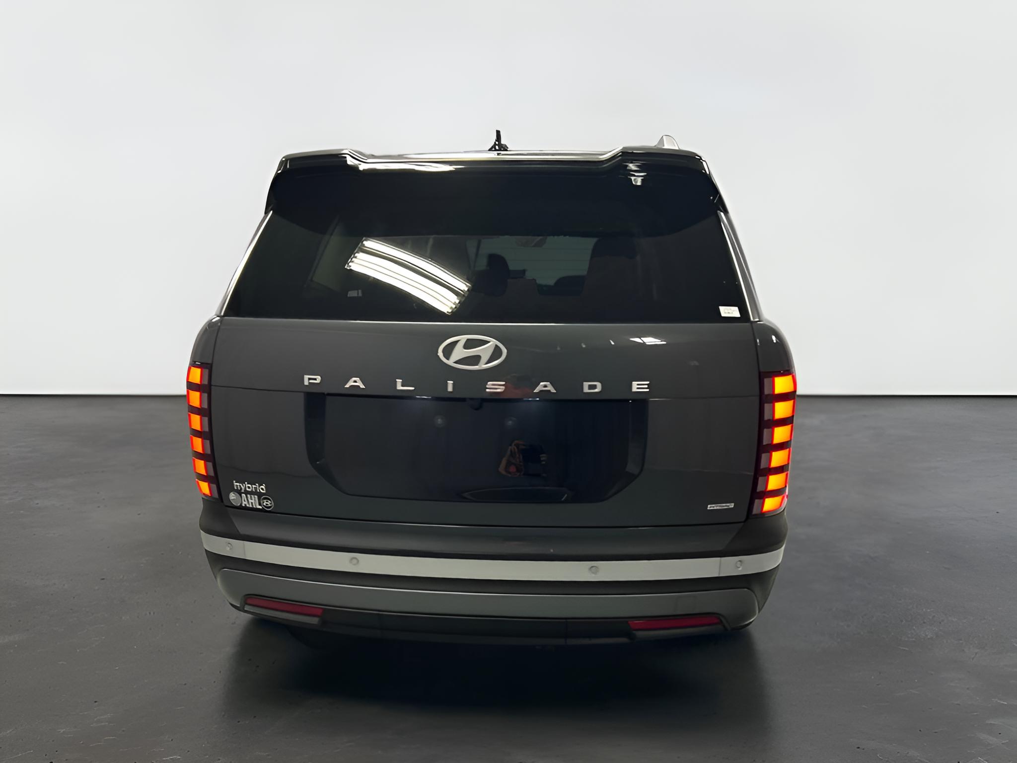 2026 Hyundai Palisade Hybrid SEL 8 Passenger