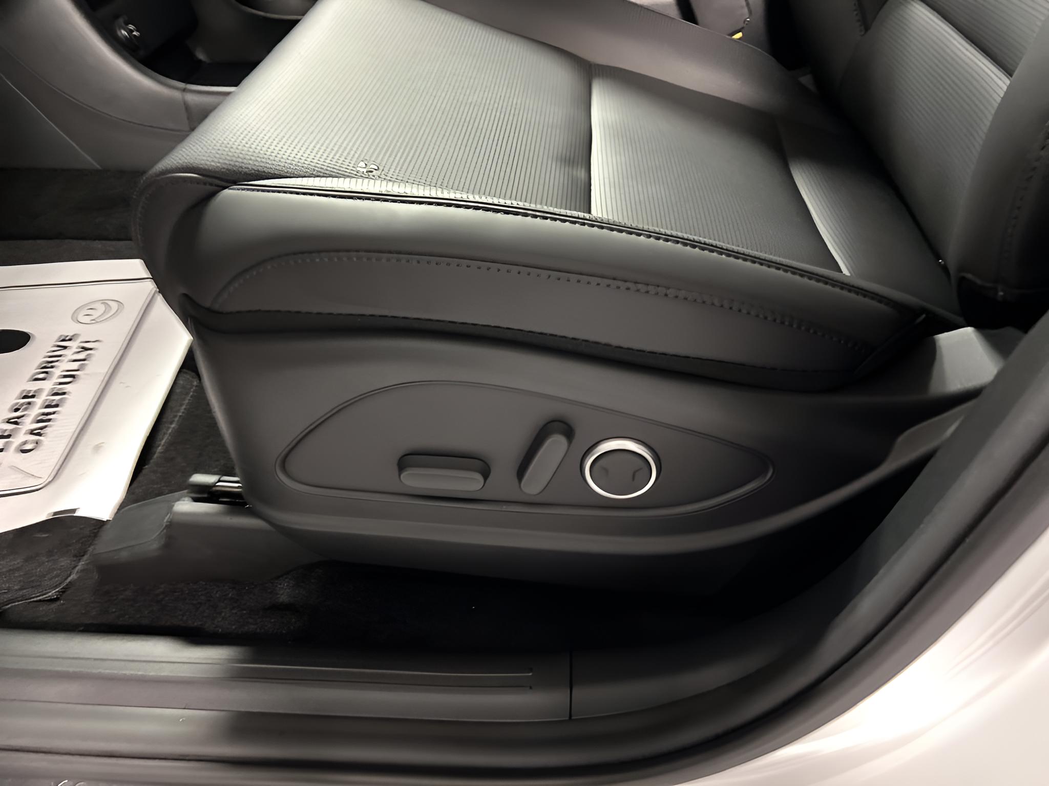 2026 Hyundai Palisade Hybrid SEL 8 Passenger