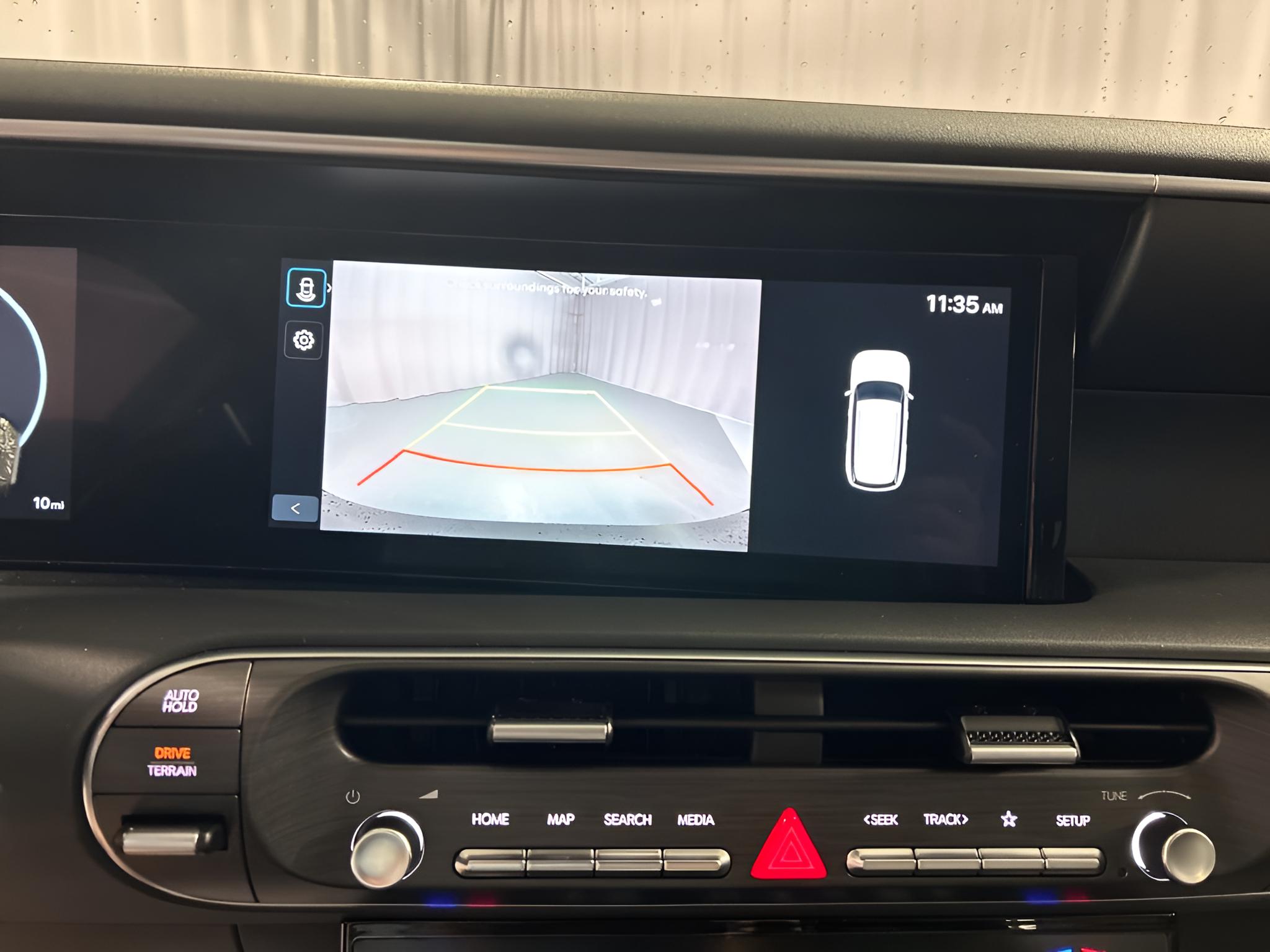 2026 Hyundai Palisade Hybrid SEL 8 Passenger