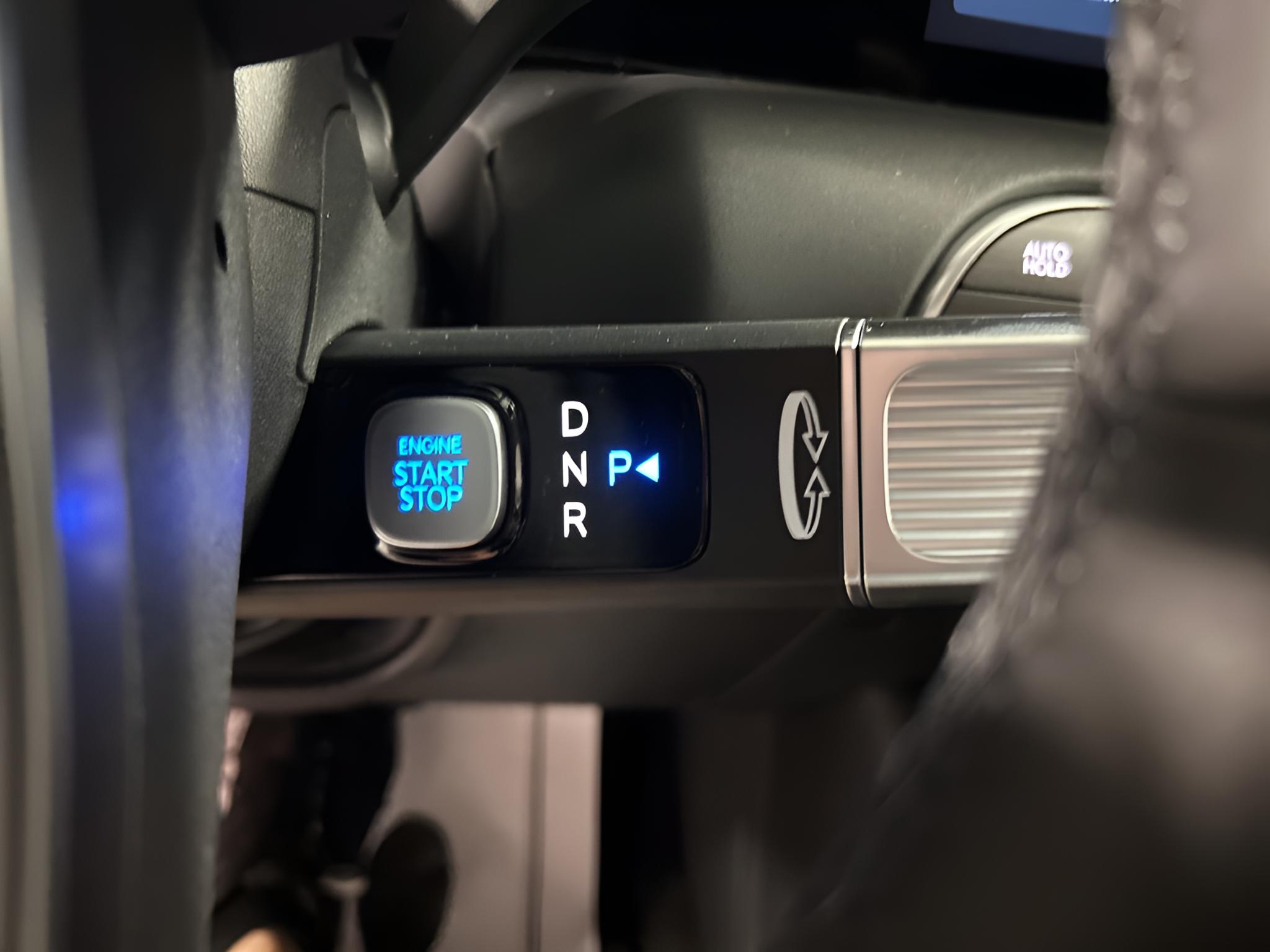 2026 Hyundai Palisade Hybrid SEL 8 Passenger