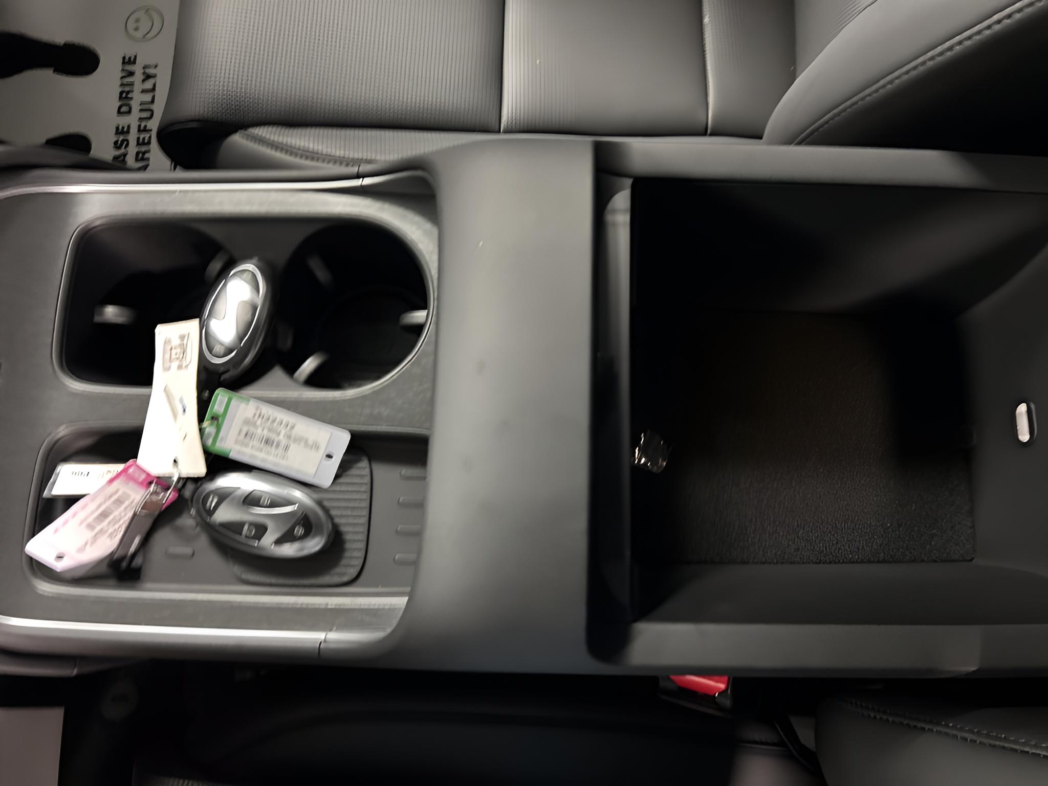 2026 Hyundai Palisade Hybrid SEL 8 Passenger