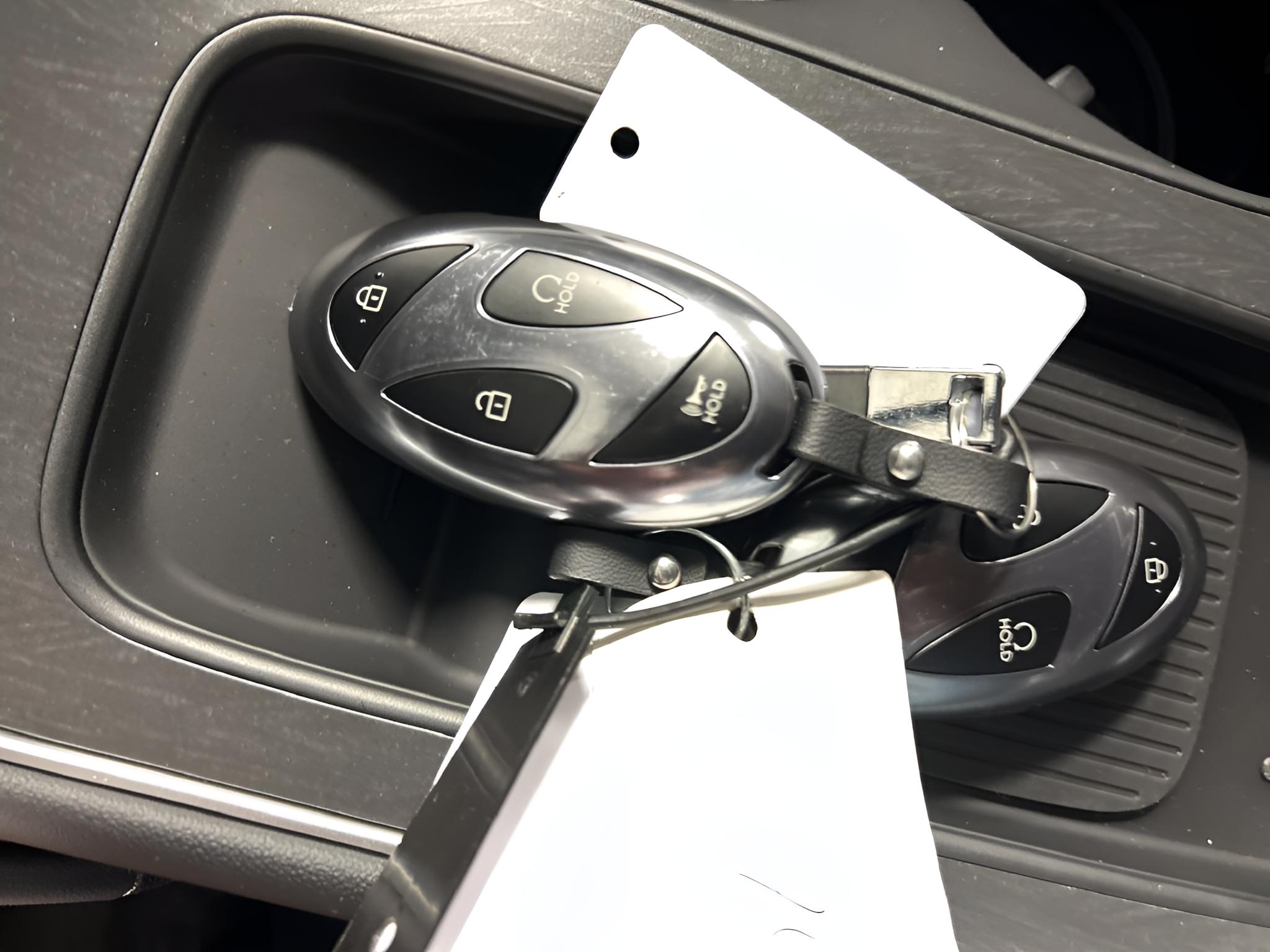 2026 Hyundai Palisade Hybrid SEL 8 Passenger